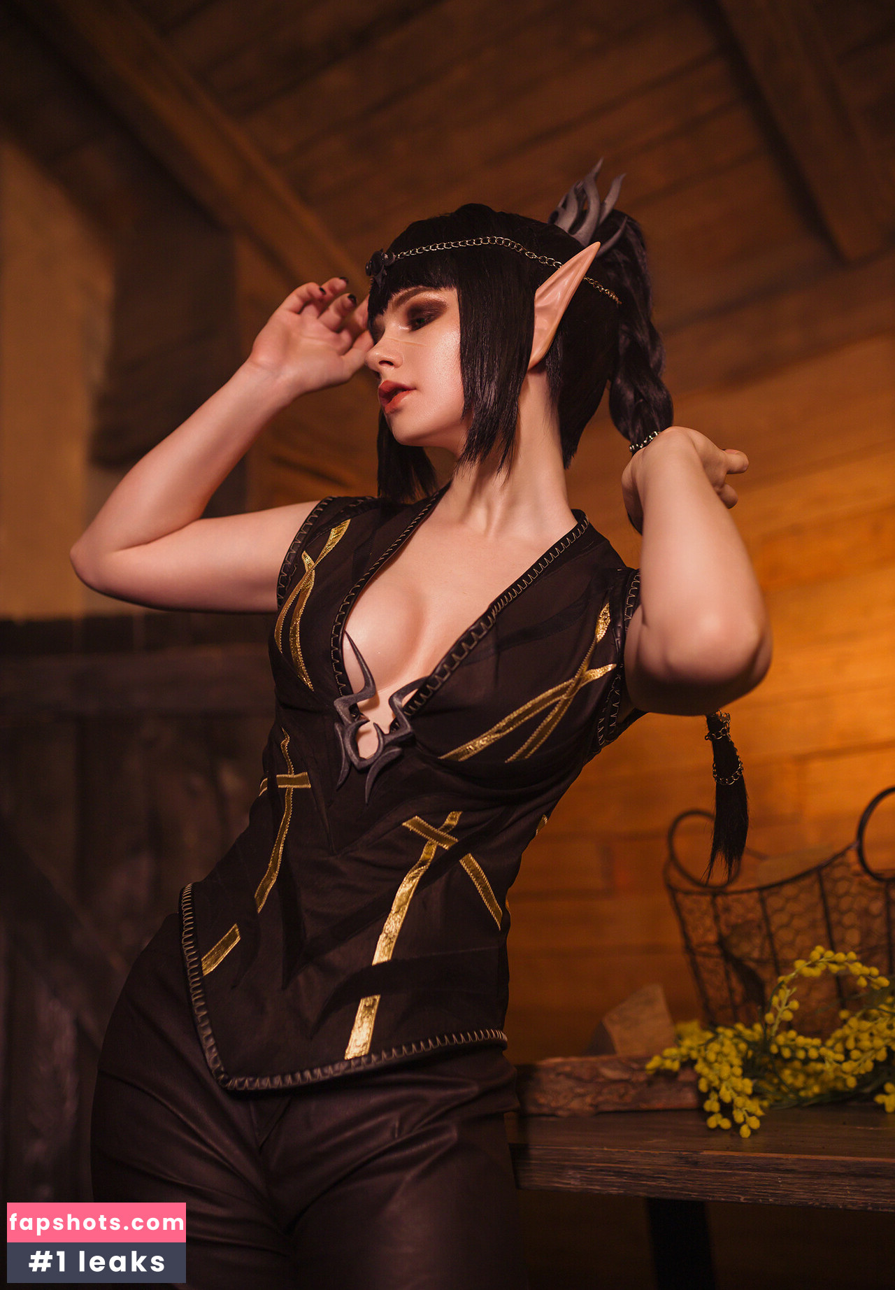 Likeassassin Nahé úniky fotek pouze od fanoušků #24 - Fapshots