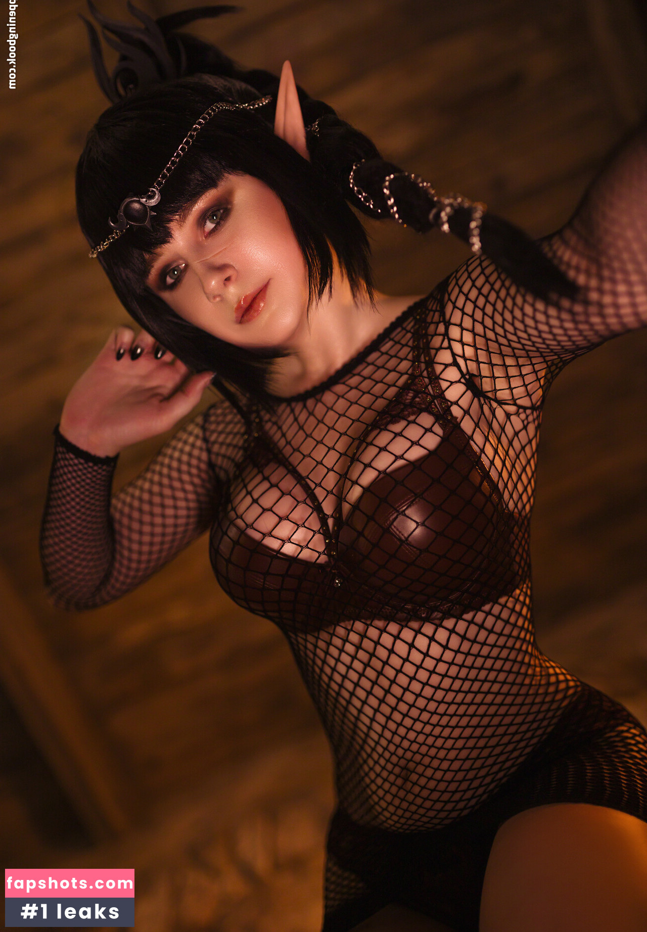 Likeassassin Nahé úniky fotek pouze od fanoušků #25 - Fapshots