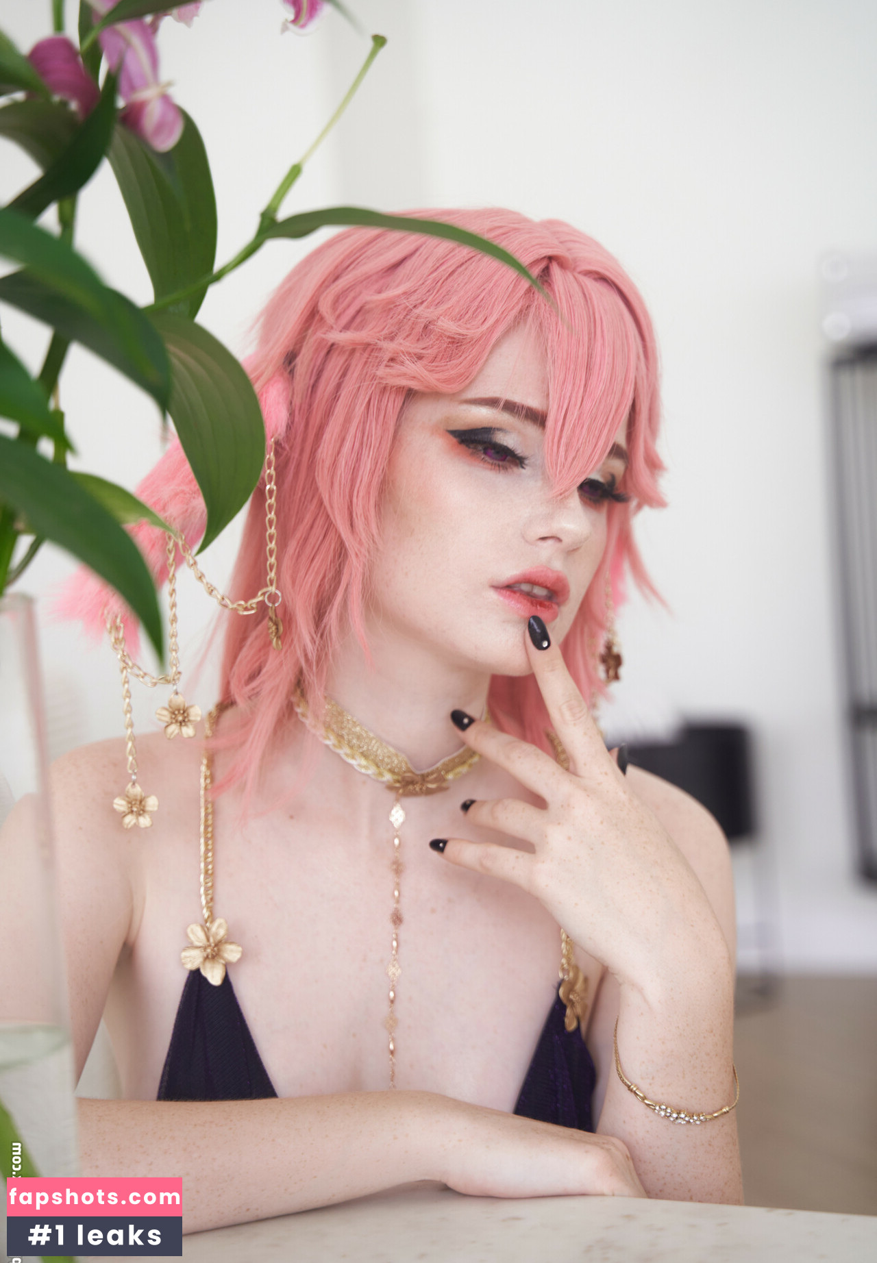 Likeassassin Nahé úniky fotek pouze od fanoušků #29 - Fapshots