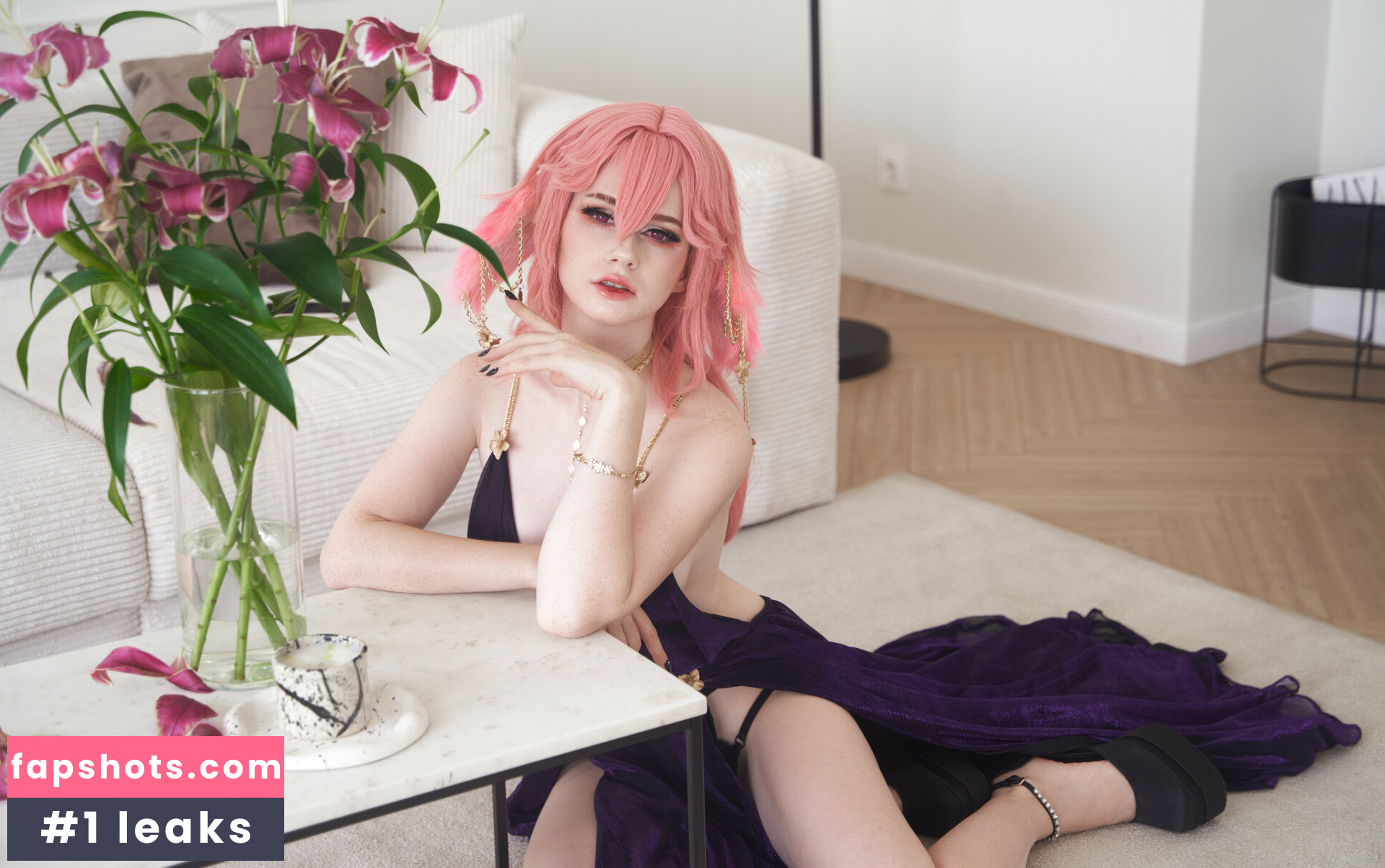 Likeassassin Nahé úniky fotek pouze od fanoušků #31 - Fapshots