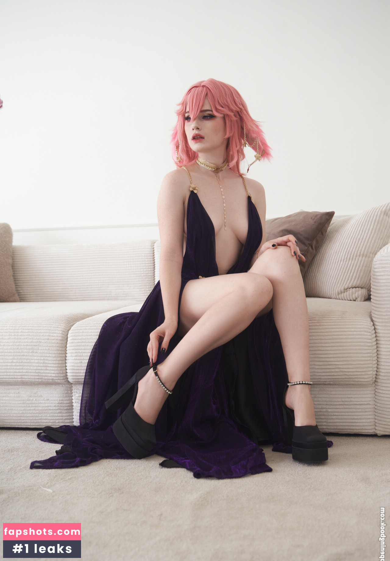 Likeassassin Nahé úniky fotek pouze od fanoušků #33 - Fapshots