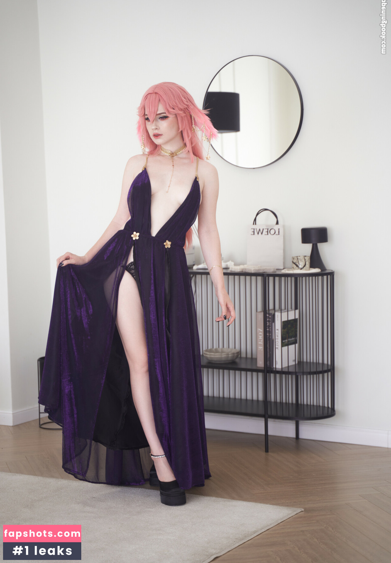 Likeassassin Nahé úniky fotek pouze od fanoušků #35 - Fapshots