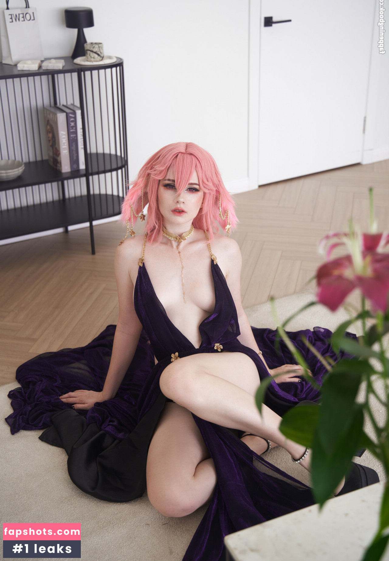 Likeassassin Nahé úniky fotek pouze od fanoušků #37 - Fapshots