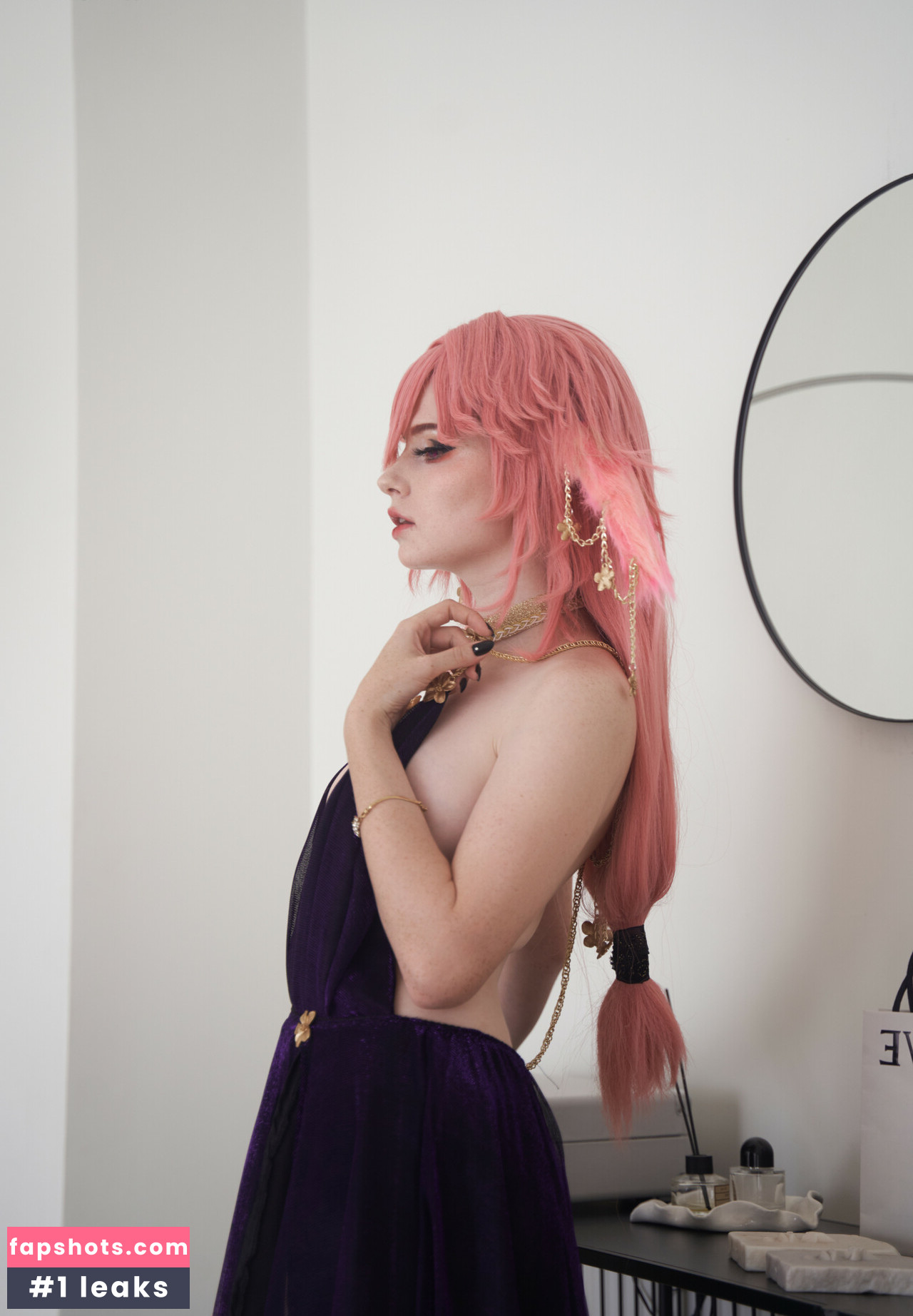 Likeassassin Nahé úniky fotek pouze od fanoušků #38 - Fapshots