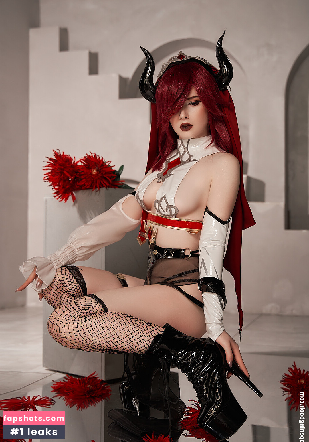 Likeassassin Nahé úniky fotek pouze od fanoušků #5 - Fapshots