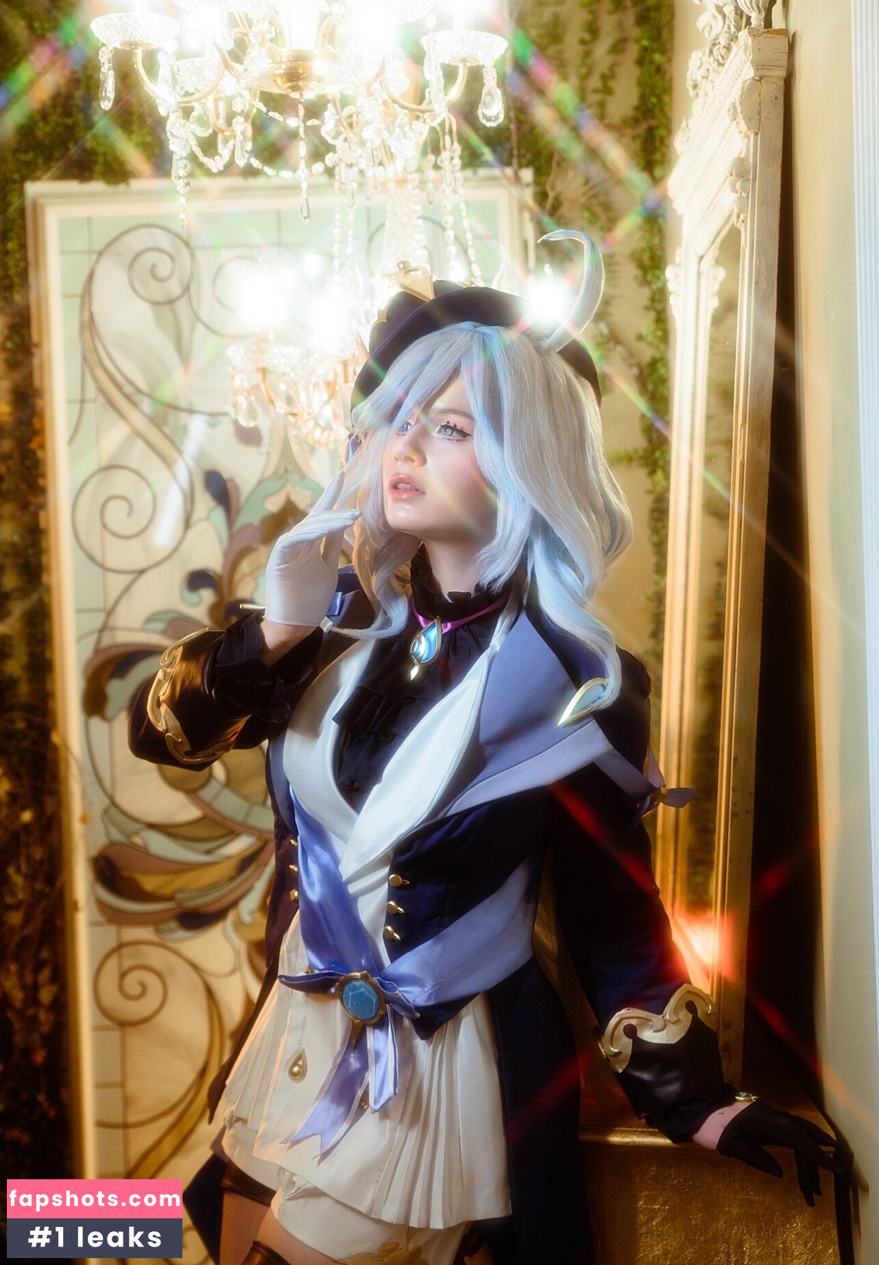 Likeassassin Nahé úniky fotek pouze od fanoušků #47 - Fapshots