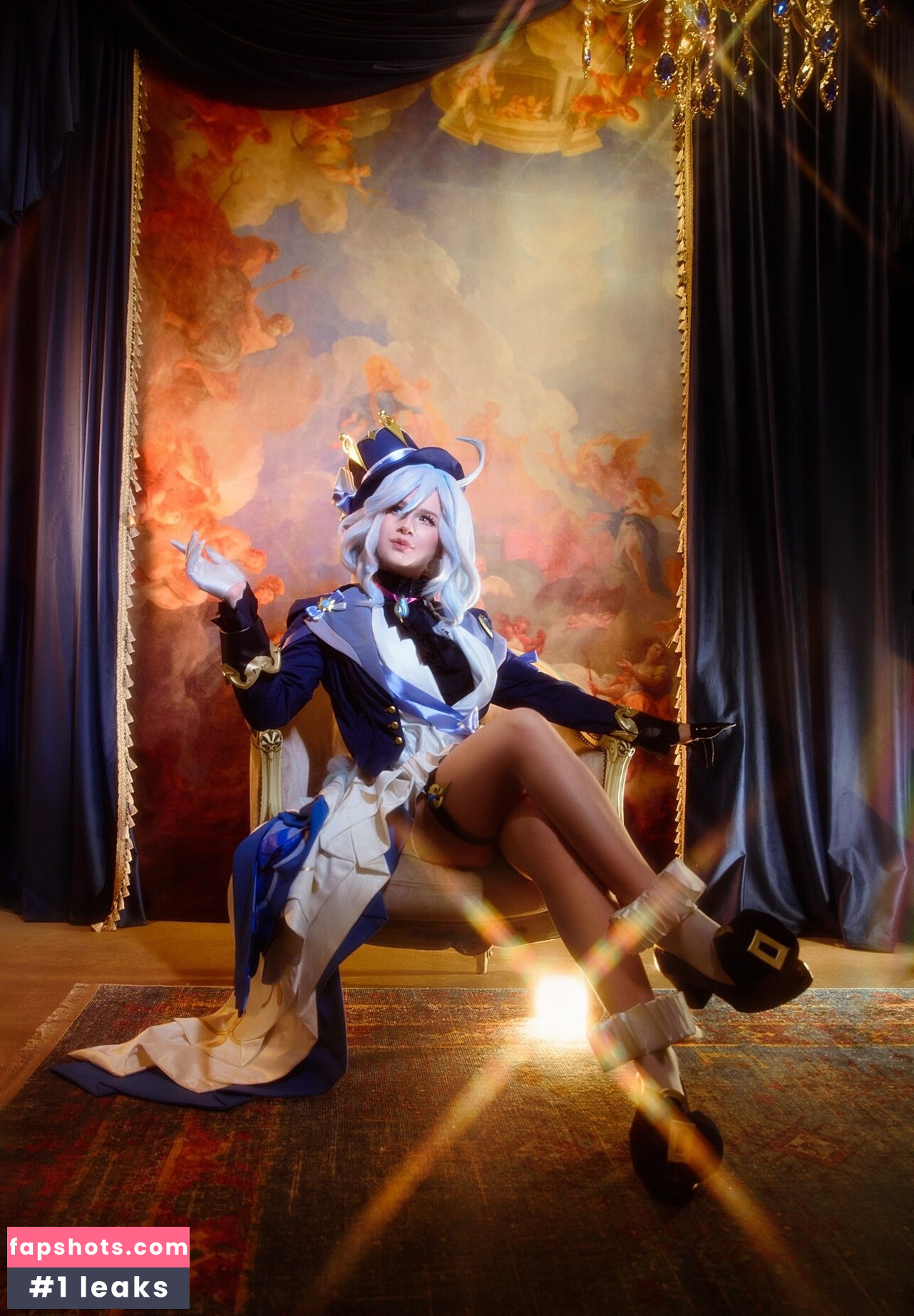 Likeassassin Nahé úniky fotek pouze od fanoušků #48 - Fapshots