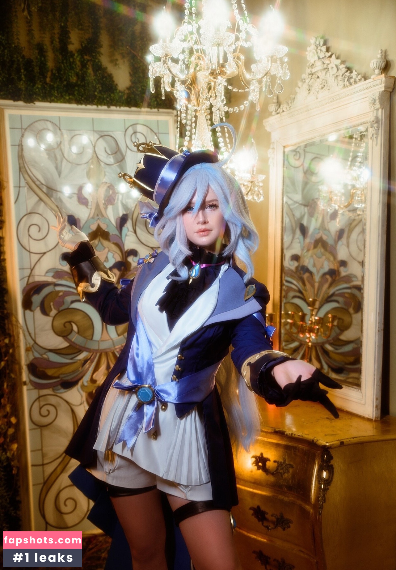 Likeassassin Nahé úniky fotek pouze od fanoušků #49 - Fapshots