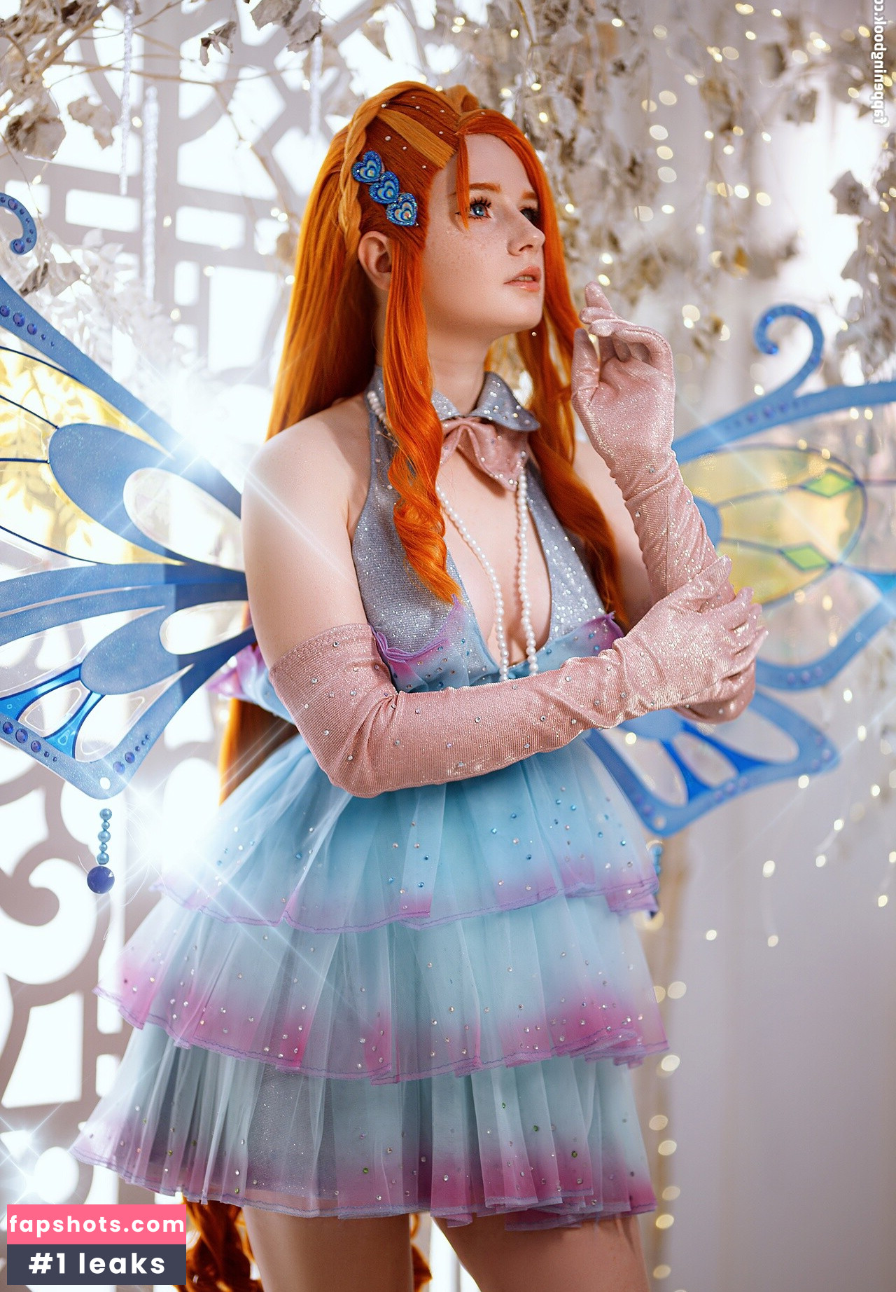 Likeassassin Nahé úniky fotek pouze od fanoušků #50 - Fapshots