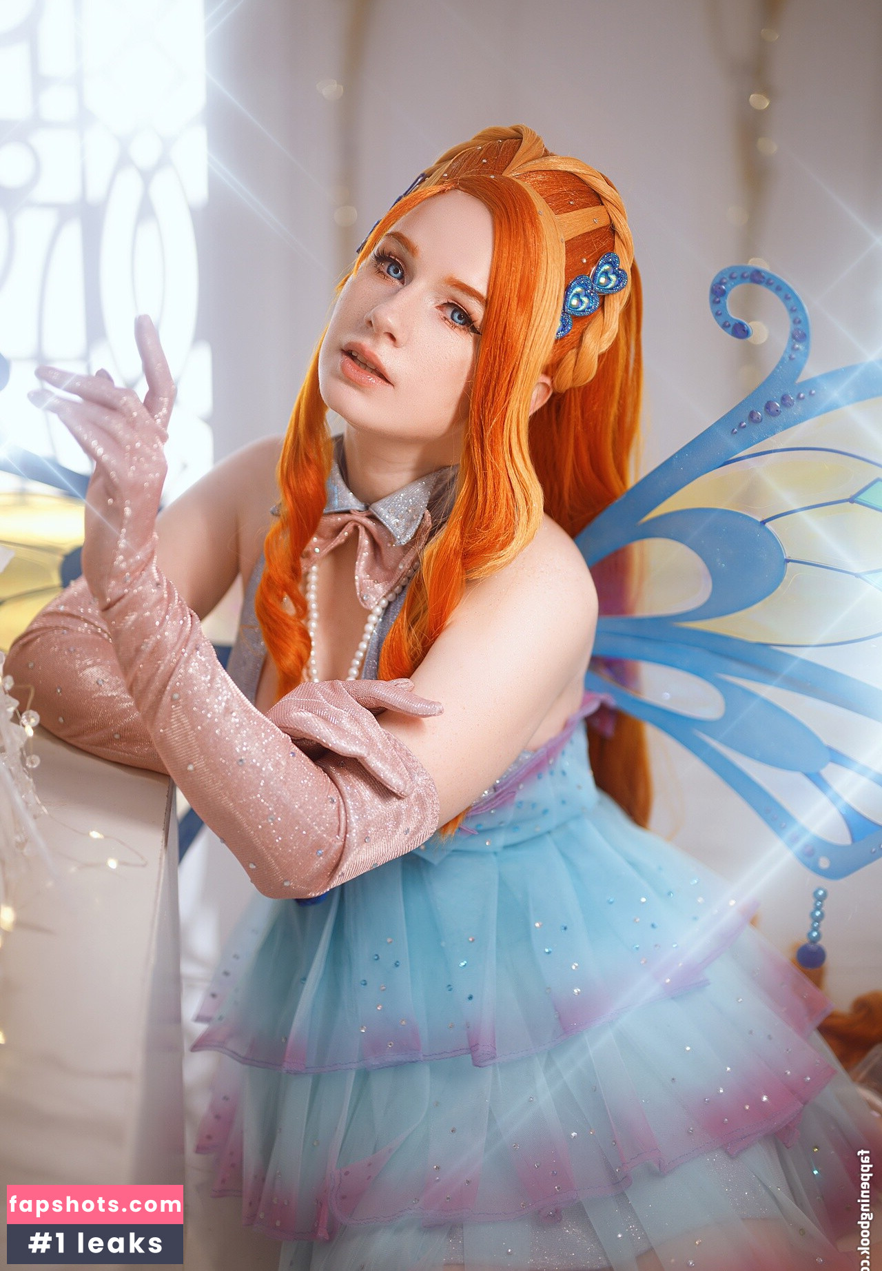 Likeassassin Nahé úniky fotek pouze od fanoušků #51 - Fapshots