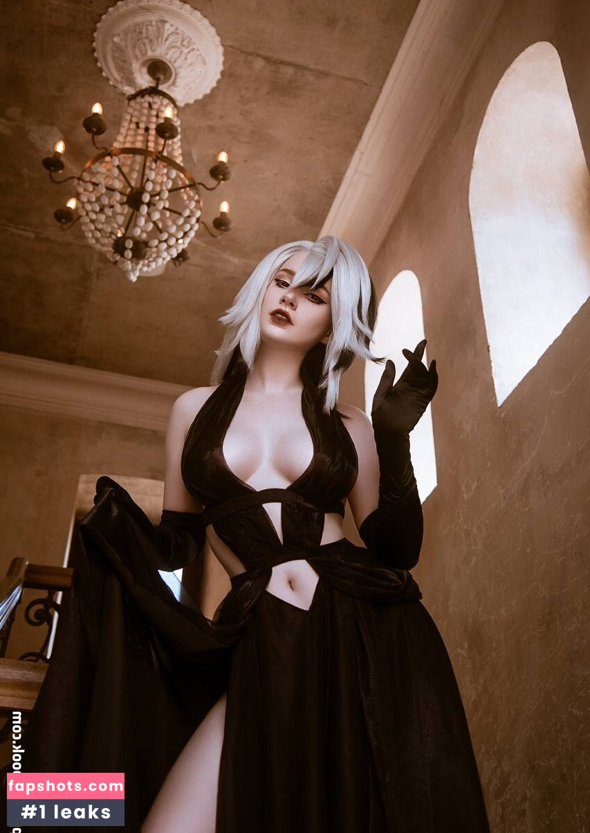 Likeassassin Nahé úniky fotek pouze od fanoušků #56 - Fapshots