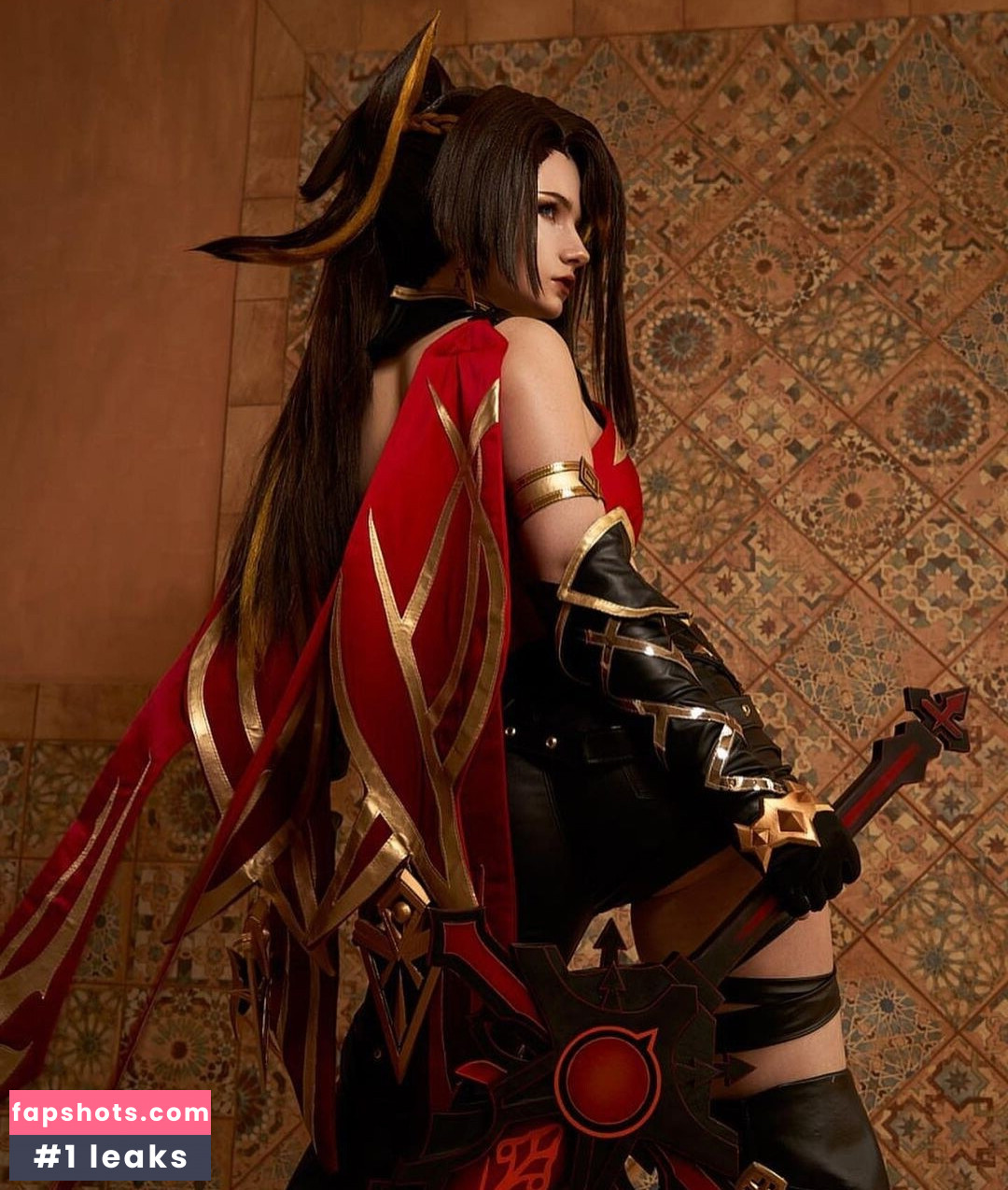 Likeassassin Nahé úniky fotek pouze od fanoušků #58 - Fapshots