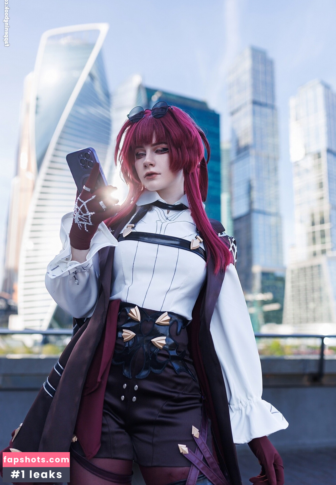 Likeassassin Nahé úniky fotek pouze od fanoušků #63 - Fapshots