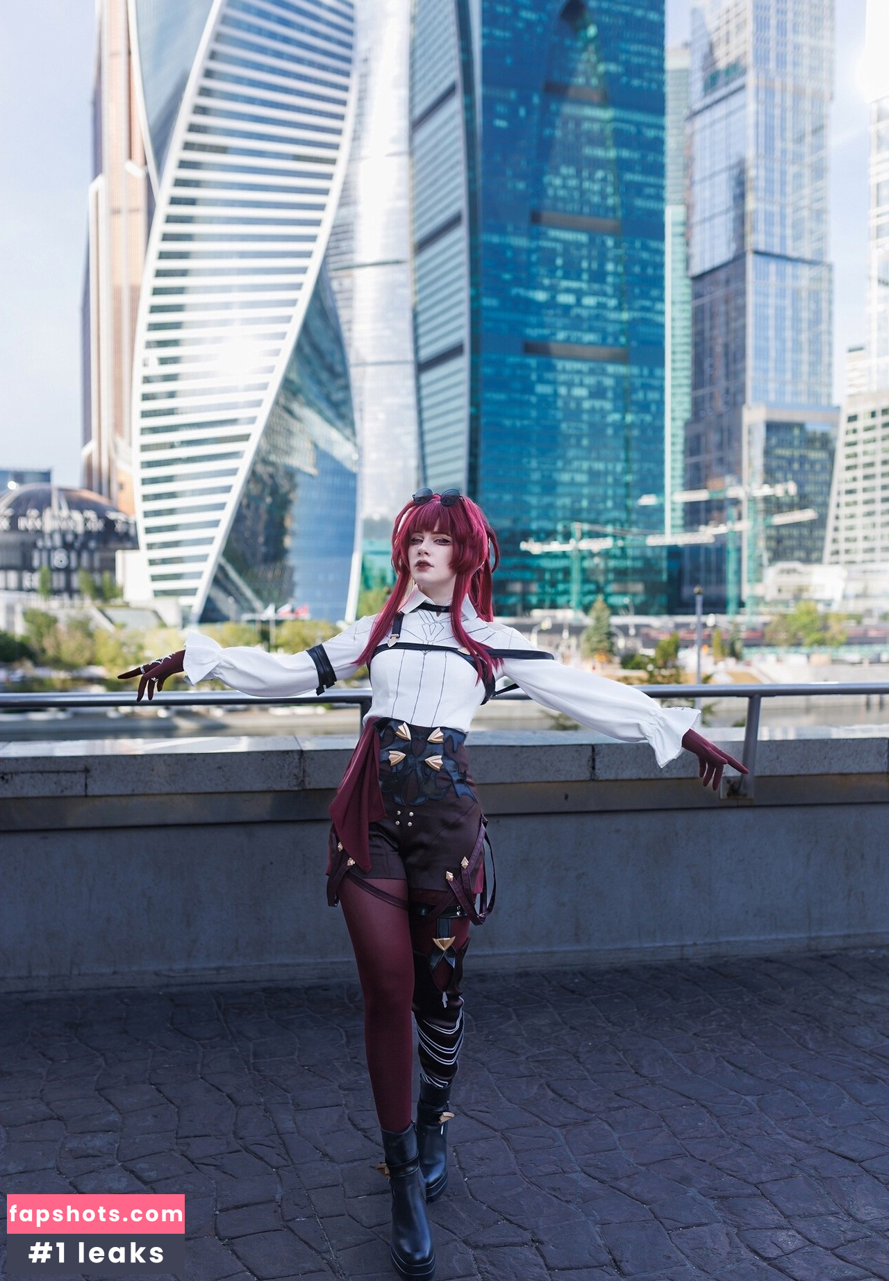 Likeassassin Nahé úniky fotek pouze od fanoušků #64 - Fapshots