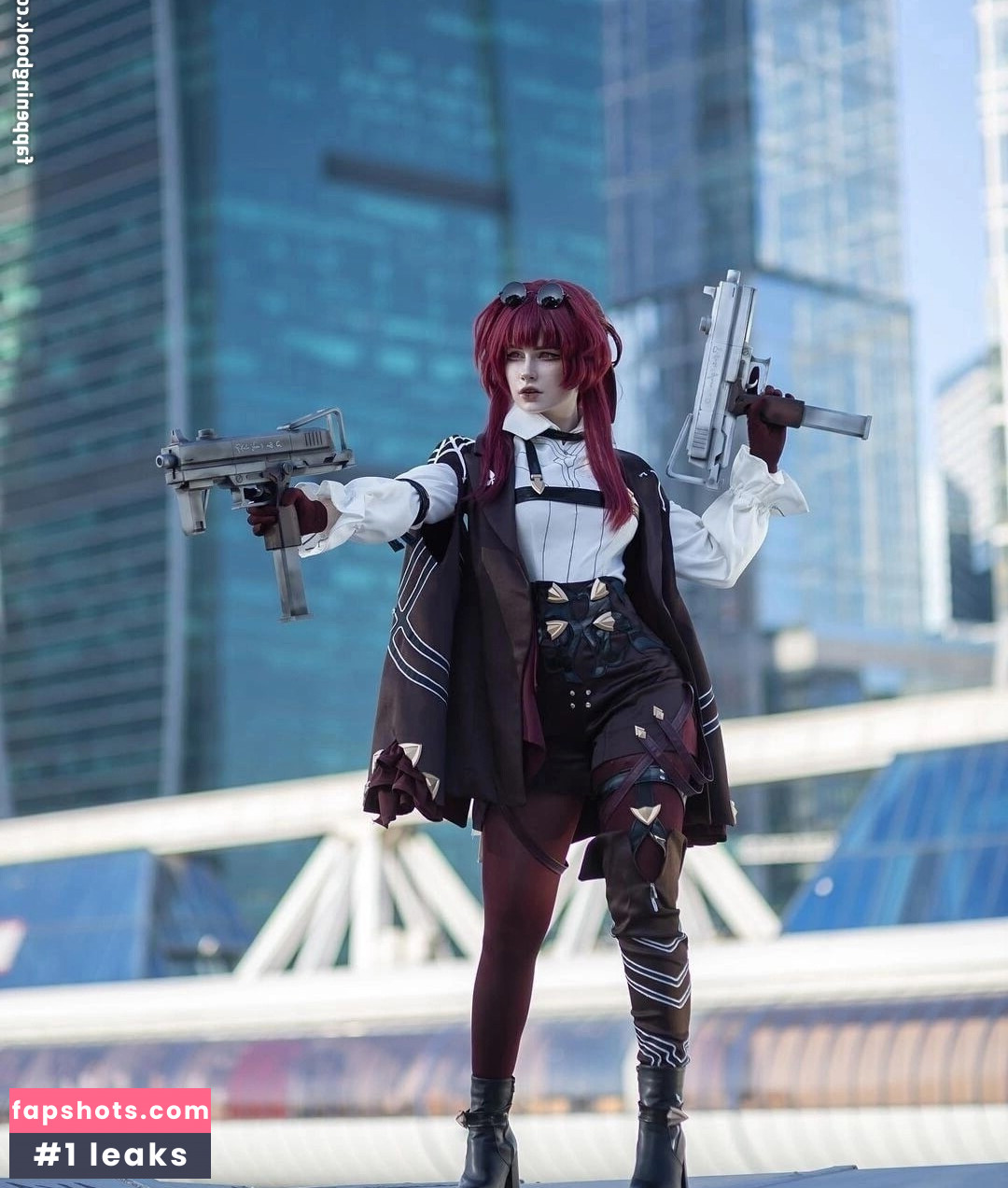 Likeassassin Nahé úniky fotek pouze od fanoušků #65 - Fapshots