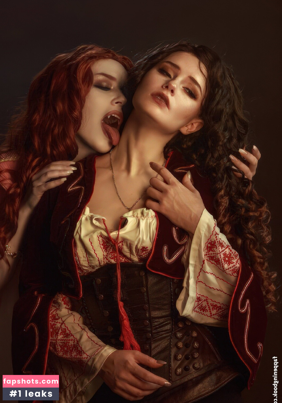 Likeassassin Nahé úniky fotek pouze od fanoušků #66 - Fapshots