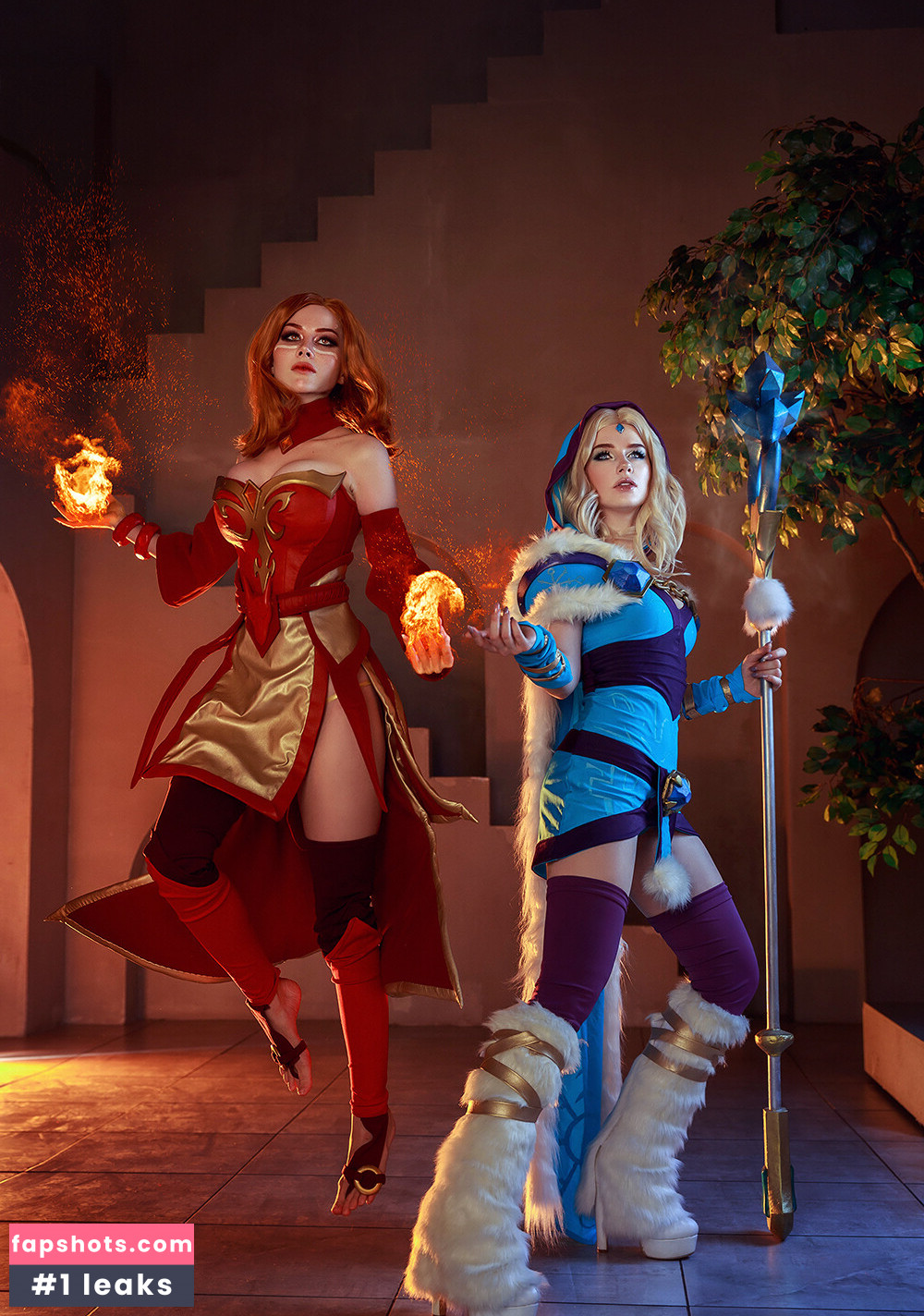 Likeassassin Nahé úniky fotek pouze od fanoušků #72 - Fapshots