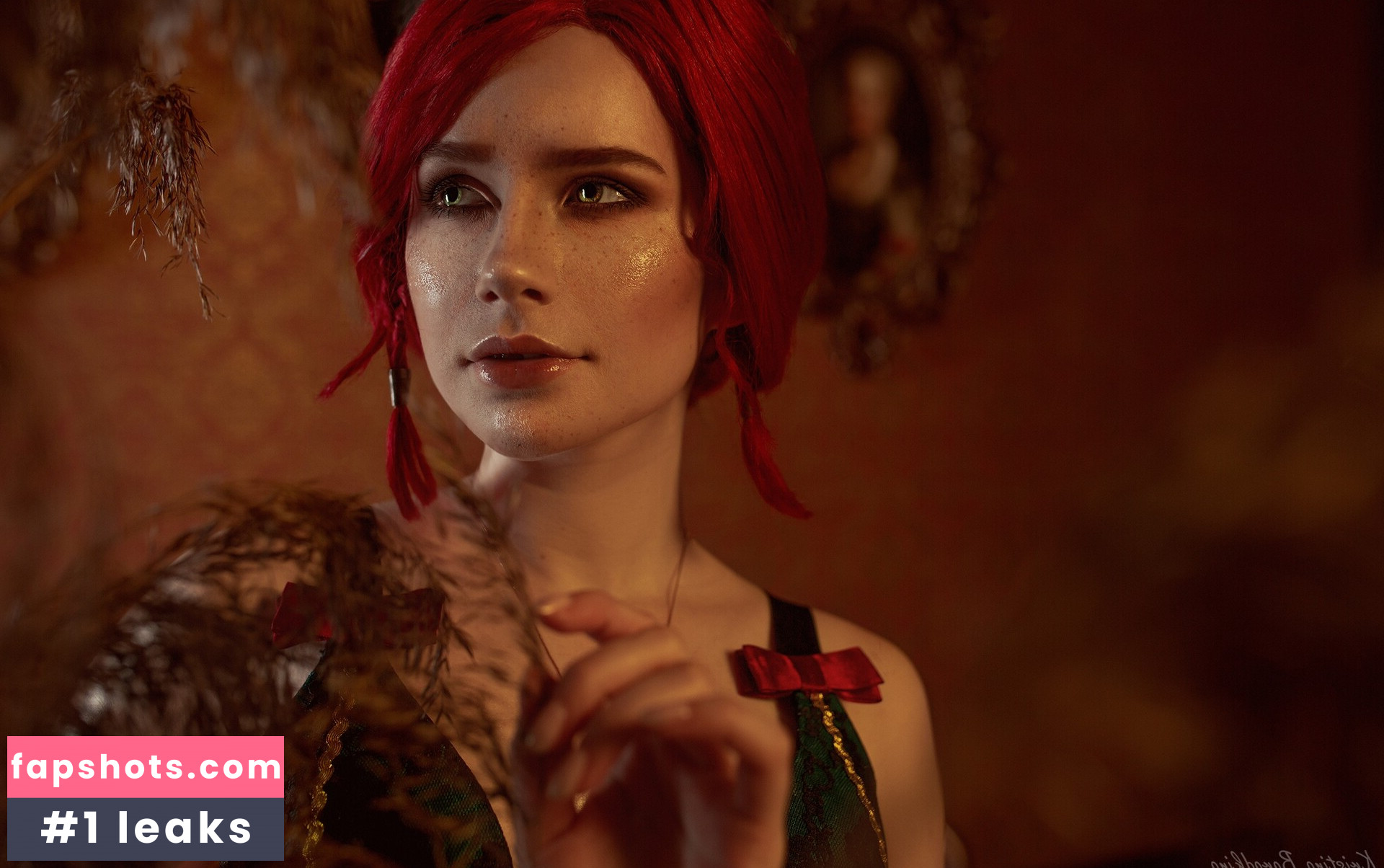 Likeassassin Nahé úniky fotek pouze od fanoušků #80 - Fapshots