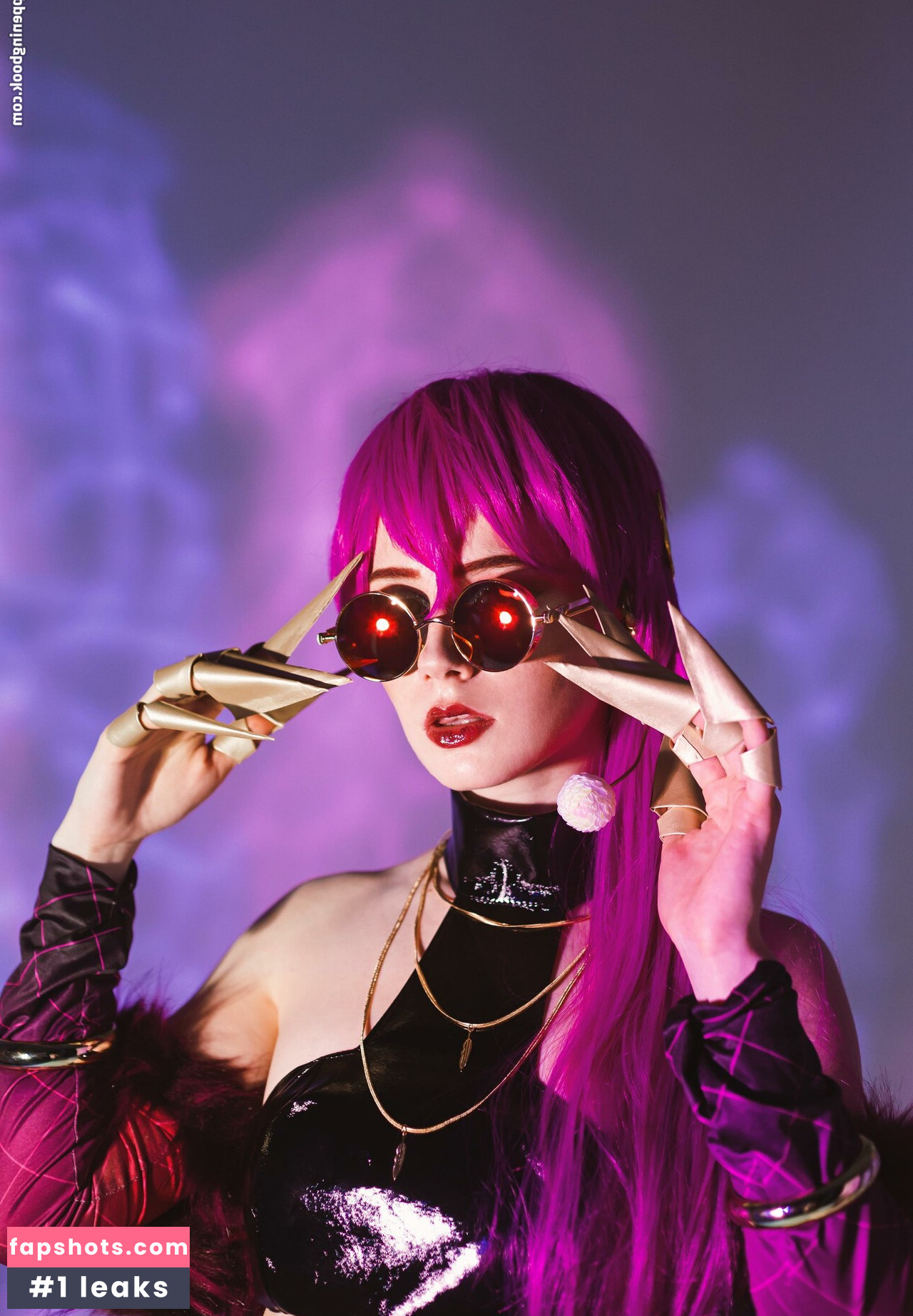 Likeassassin Nahé úniky fotek pouze od fanoušků #84 - Fapshots