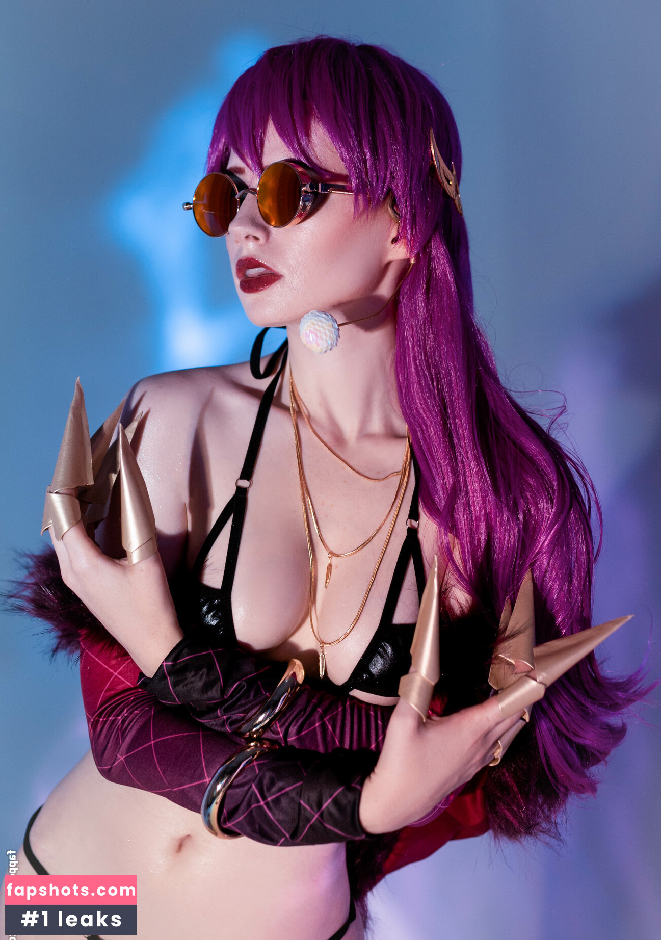 Likeassassin Nahé úniky fotek pouze od fanoušků #85 - Fapshots