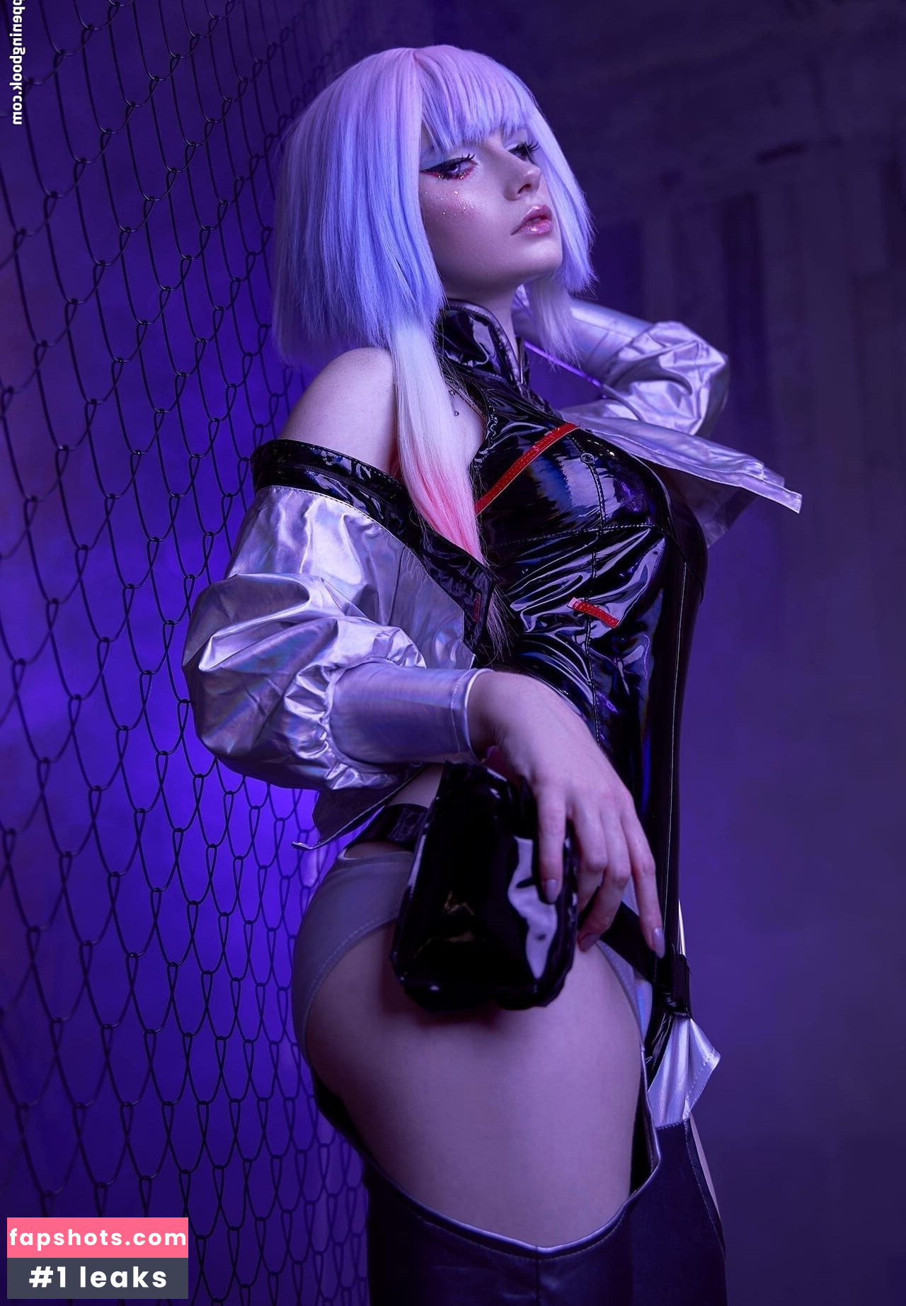 Likeassassin Nahé úniky fotek pouze od fanoušků #86 - Fapshots