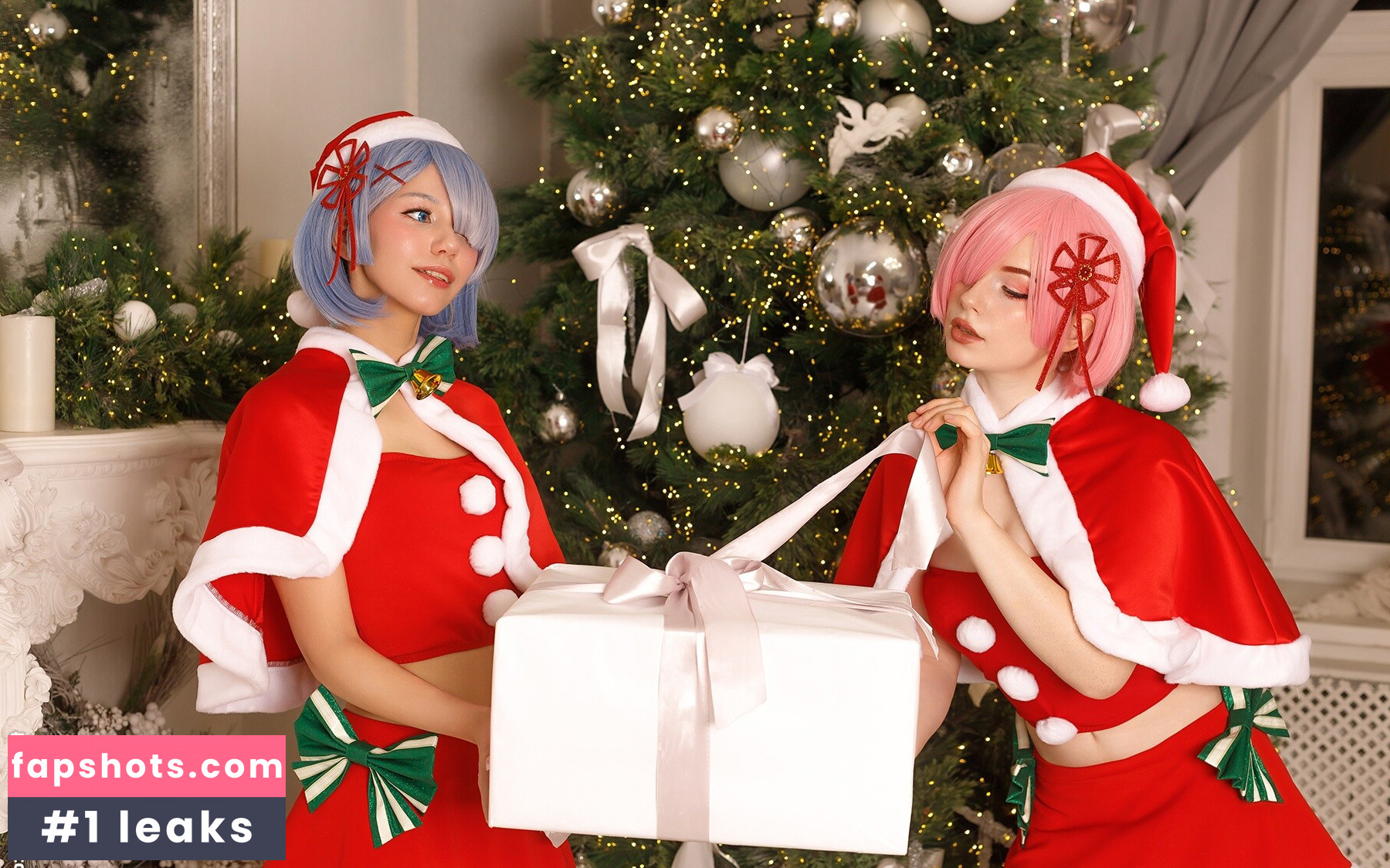 Likeassassin Nahé úniky fotek pouze od fanoušků #88 - Fapshots