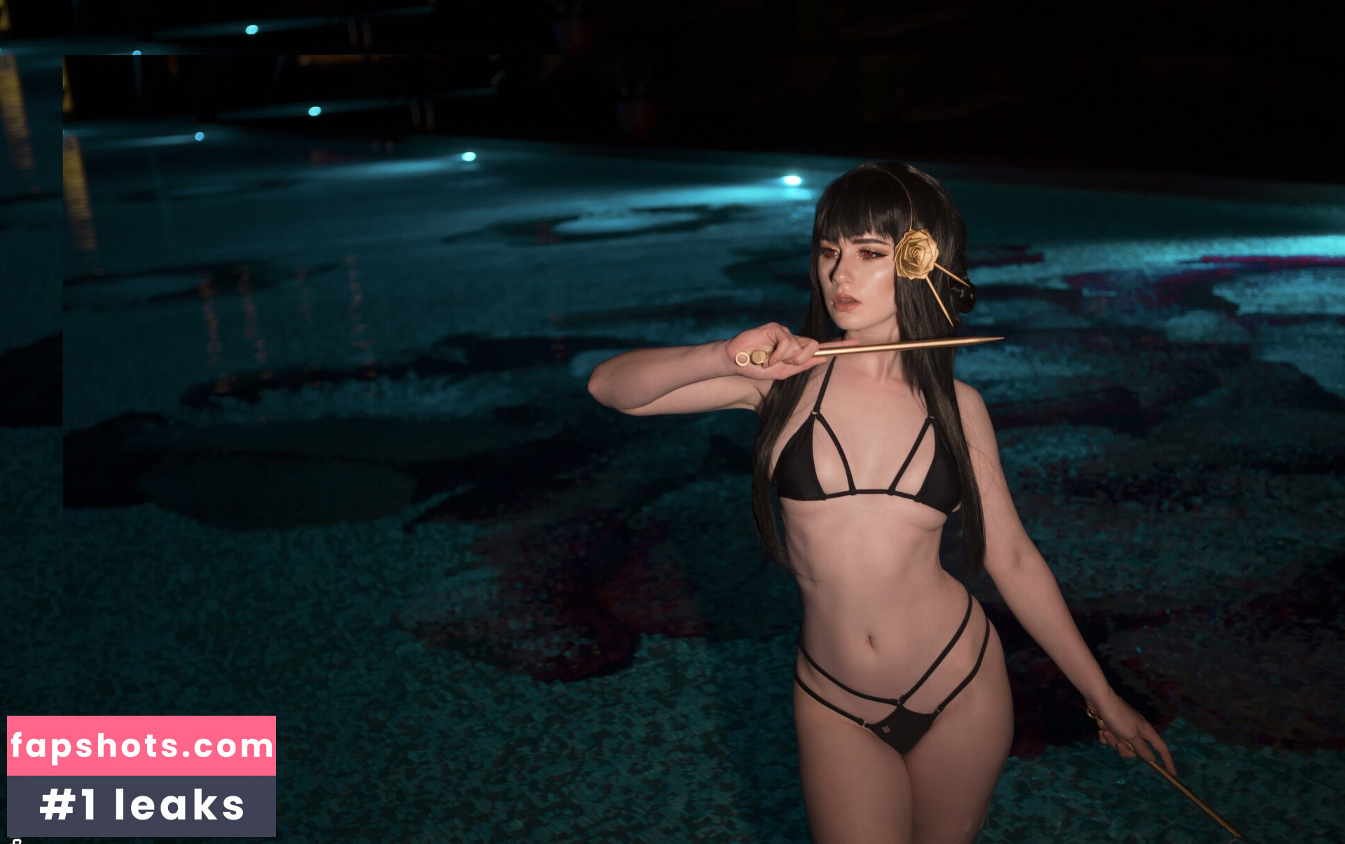 Likeassassin Nahé úniky fotek pouze od fanoušků #93 - Fapshots