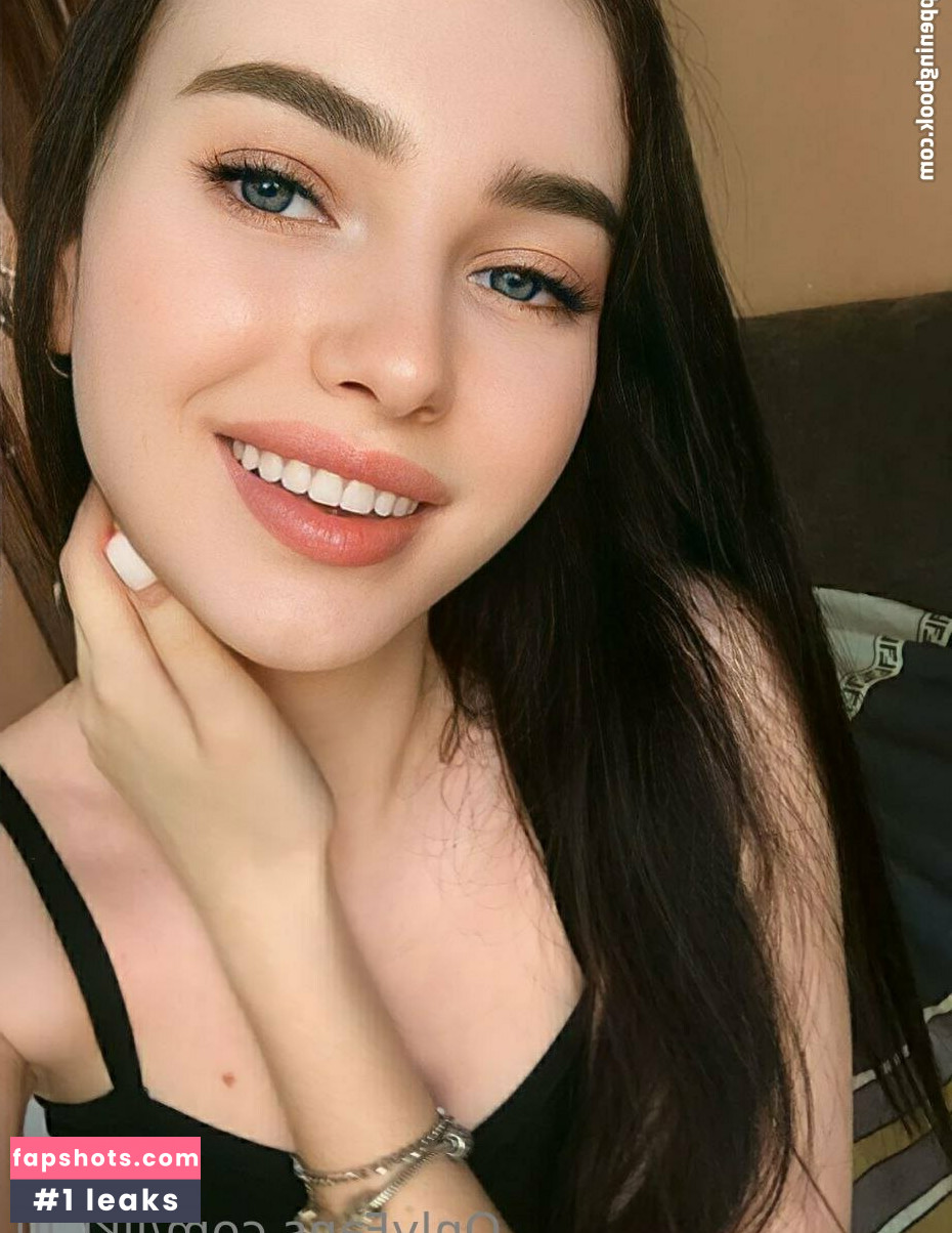 liki_lu Nahé úniky fotek pouze od fanoušků #13 - Fapshots