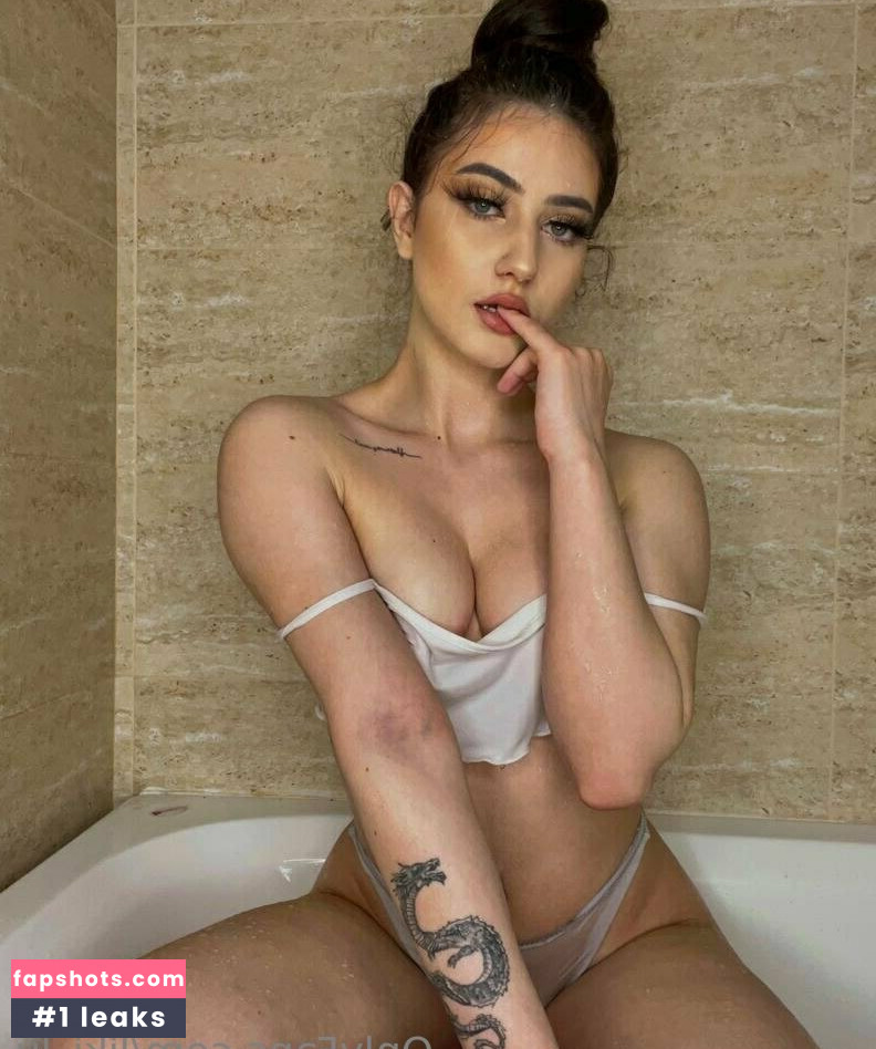 liki_lu Nahé úniky fotek pouze od fanoušků #14 - Fapshots