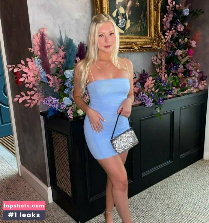 liki_lu Nahé úniky fotek pouze od fanoušků #23 - Fapshots