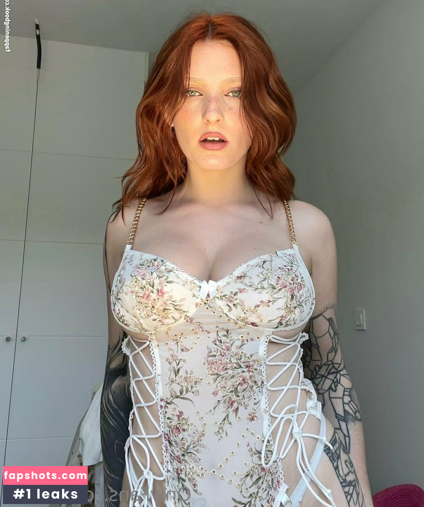 liKida Filtración Desnuda OnlyFans Foto #7 - Fapshots