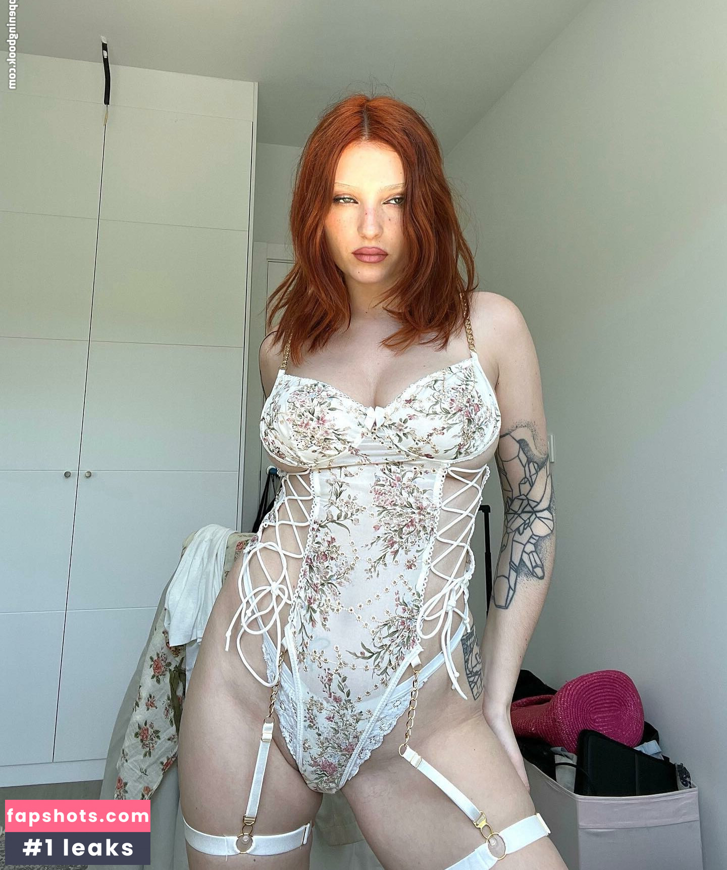 liKida Filtración Desnuda OnlyFans Foto #8 - Fapshots