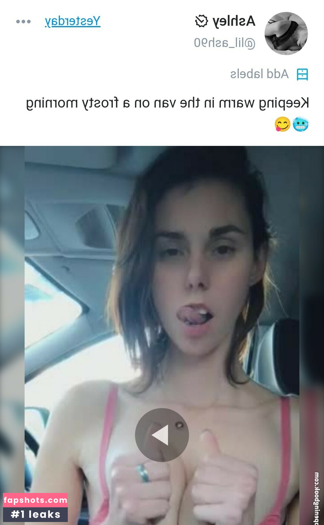 Lil_ash90 gallery photo #5