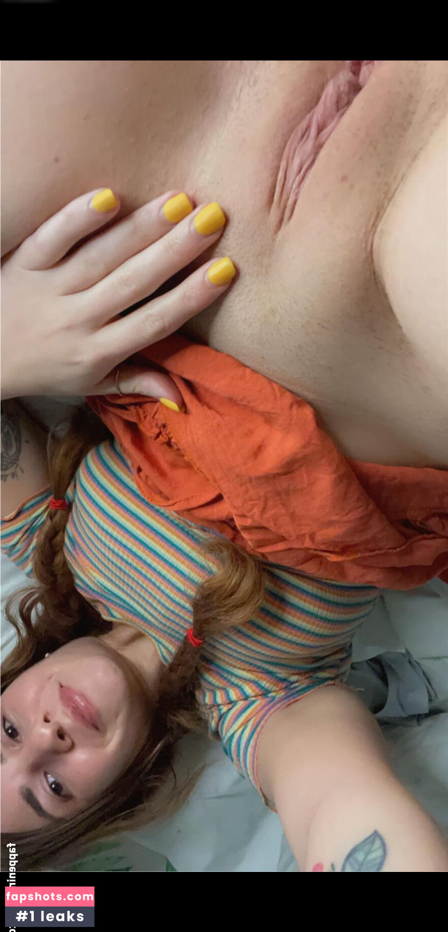 Lil Athena gallery photo #9