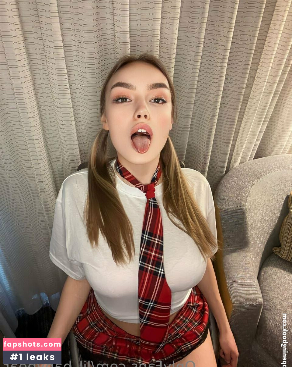 lil_babybear gallery photo #4