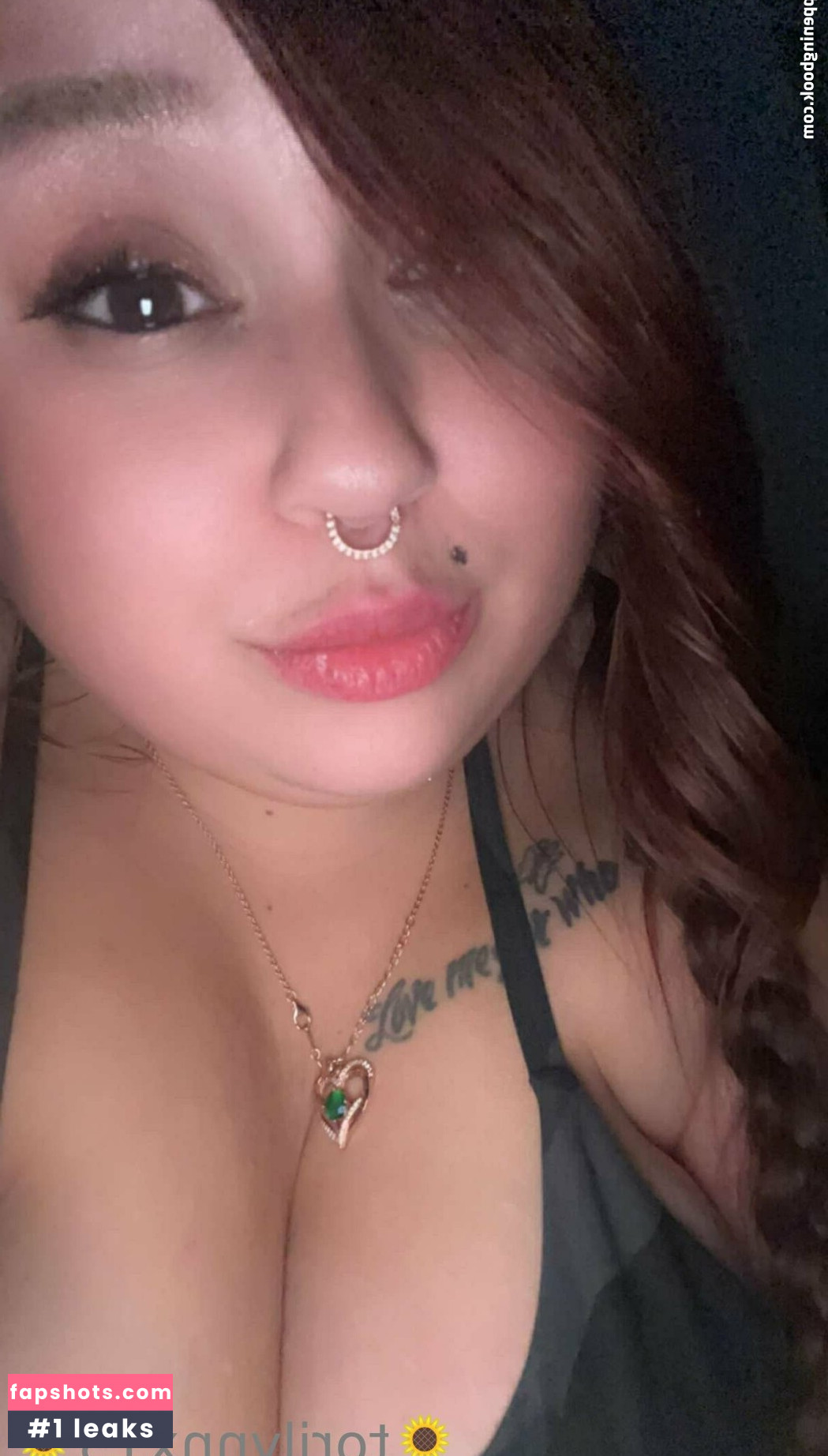 lil_bbw_torilynn Nude Leaks OnlyFans Photos #12 - Fapshots