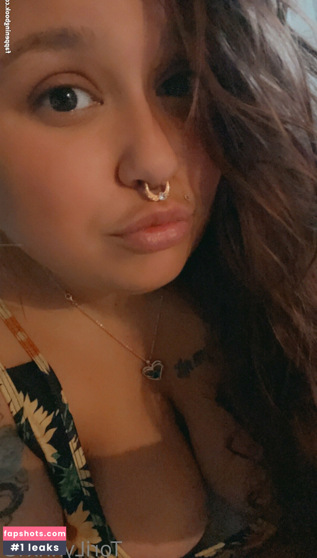 lil_bbw_torilynn Nude Leaks OnlyFans Photos #13 - Fapshots