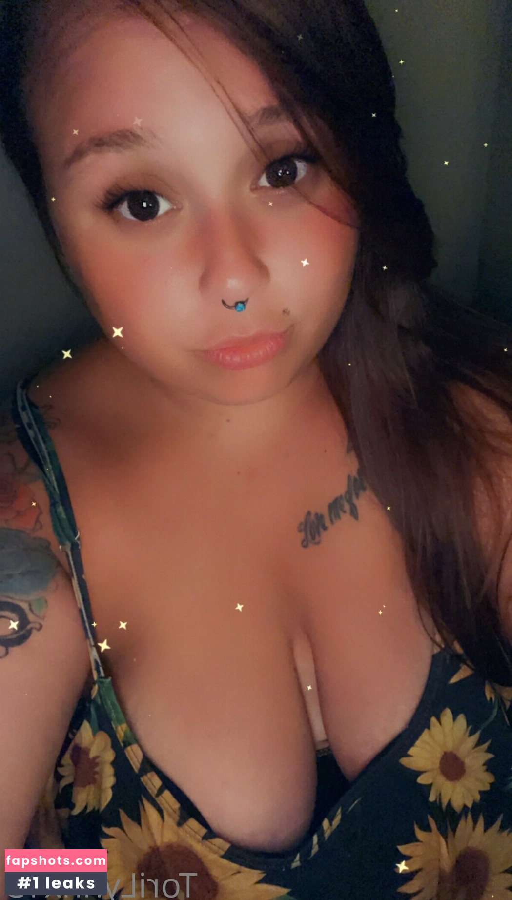 lil_bbw_torilynn Nude Leaks OnlyFans Photos #14 - Fapshots