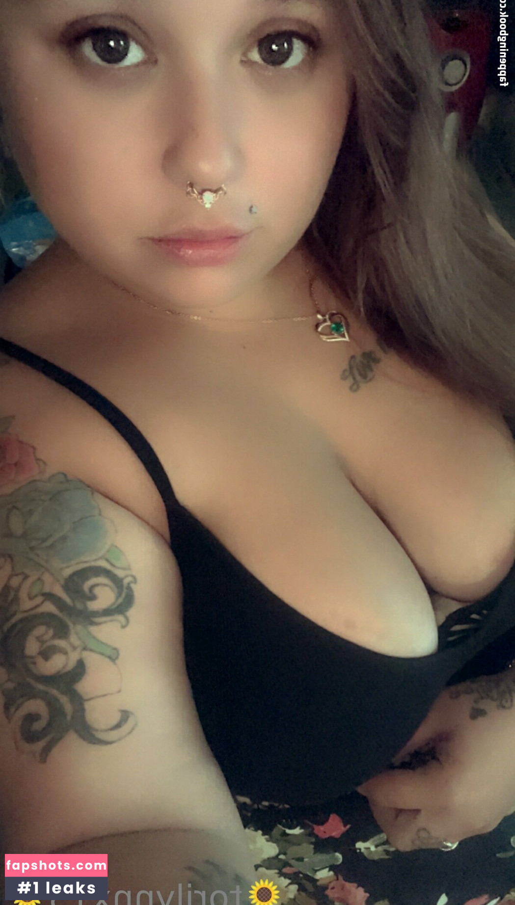 lil_bbw_torilynn Nude Leaks OnlyFans Photos #15 - Fapshots