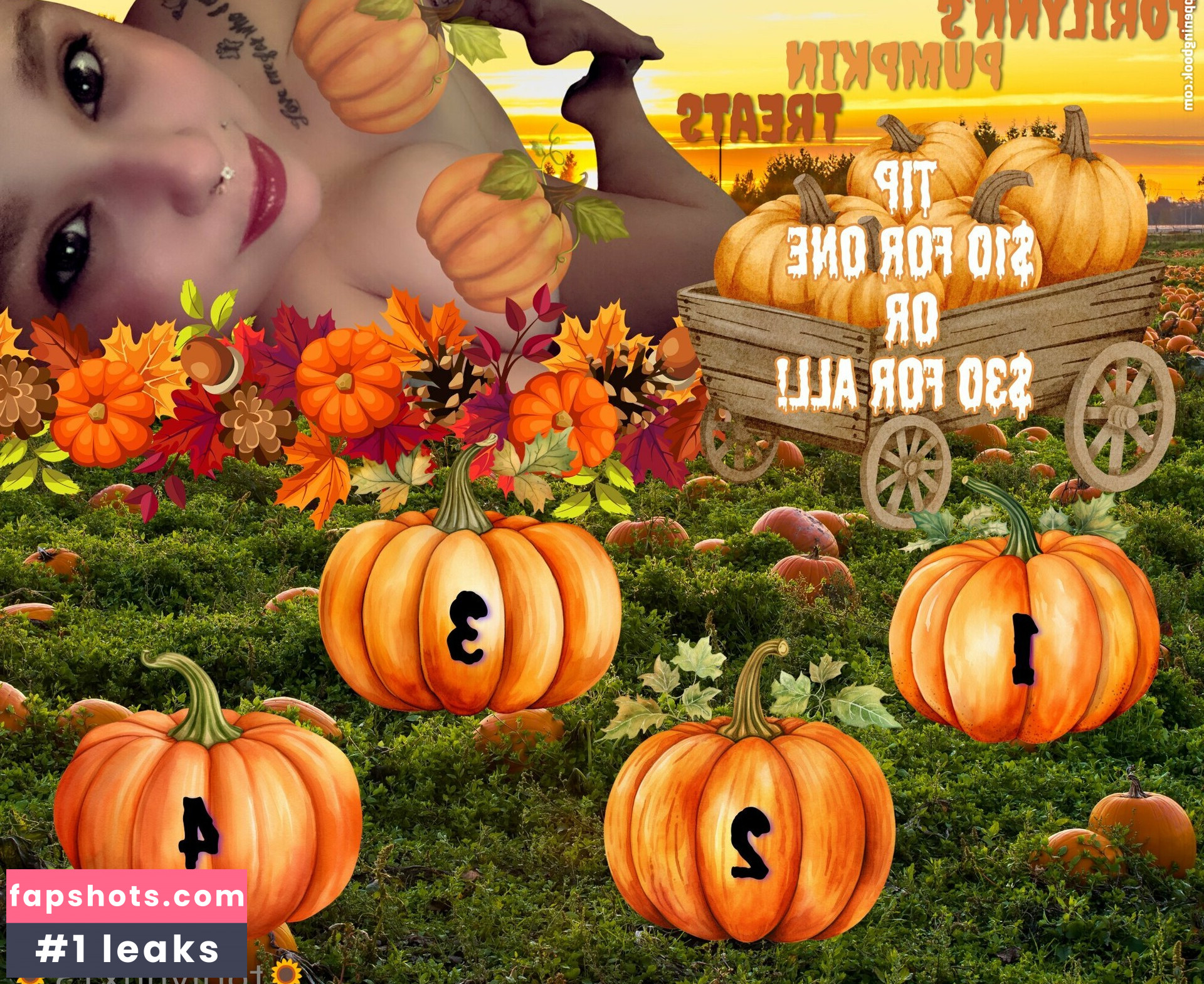 lil_bbw_torilynn Nude Leaks OnlyFans Photos #3 - Fapshots