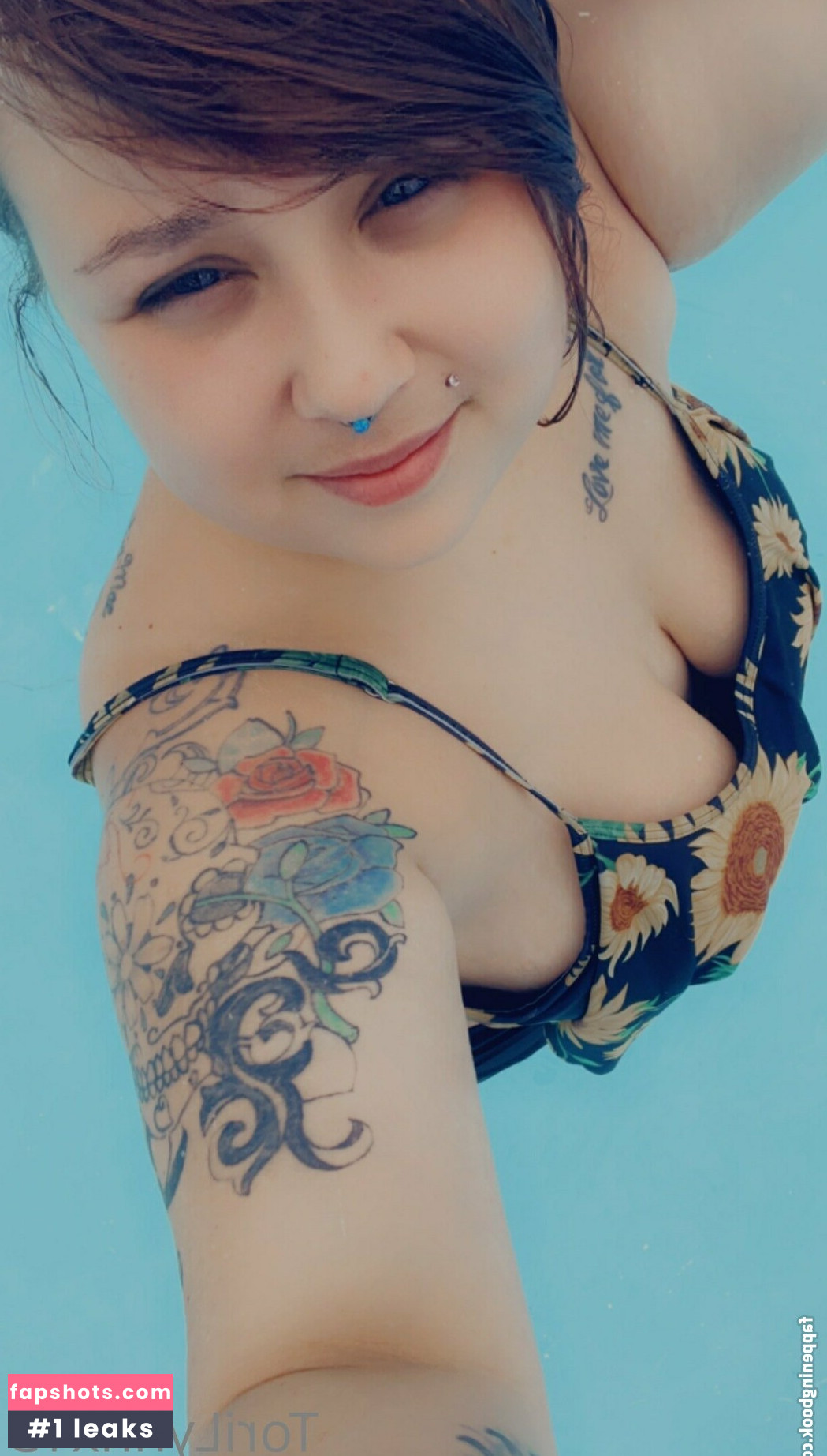 lil_bbw_torilynn Nude Leaks OnlyFans Photos #21 - Fapshots