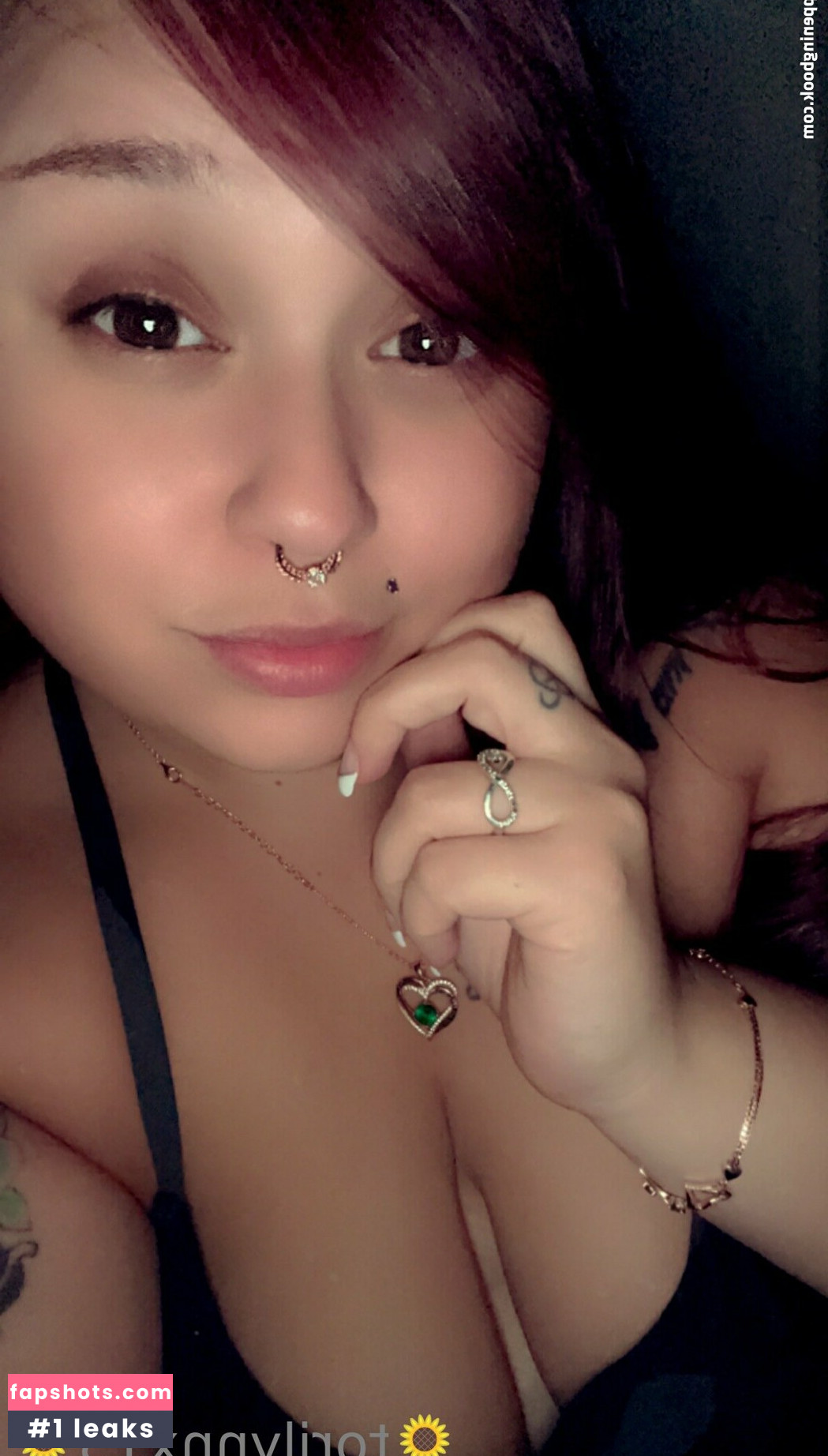 lil_bbw_torilynn Nude Leaks OnlyFans Photos #6 - Fapshots