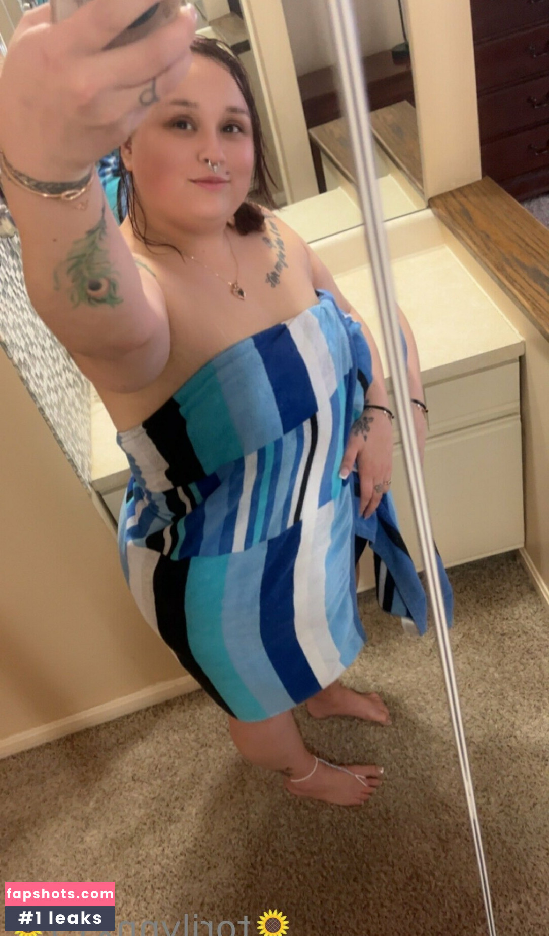lil_bbw_torilynn Nude Leaks OnlyFans Photos #10 - Fapshots