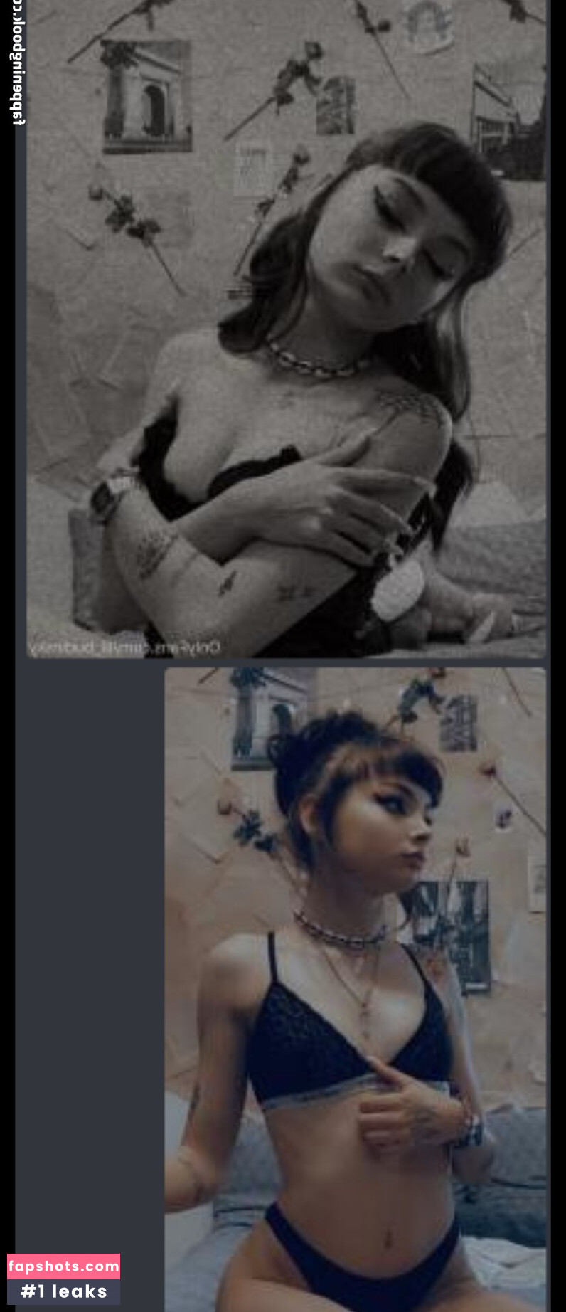 Lil_budinsky nude babe gallery