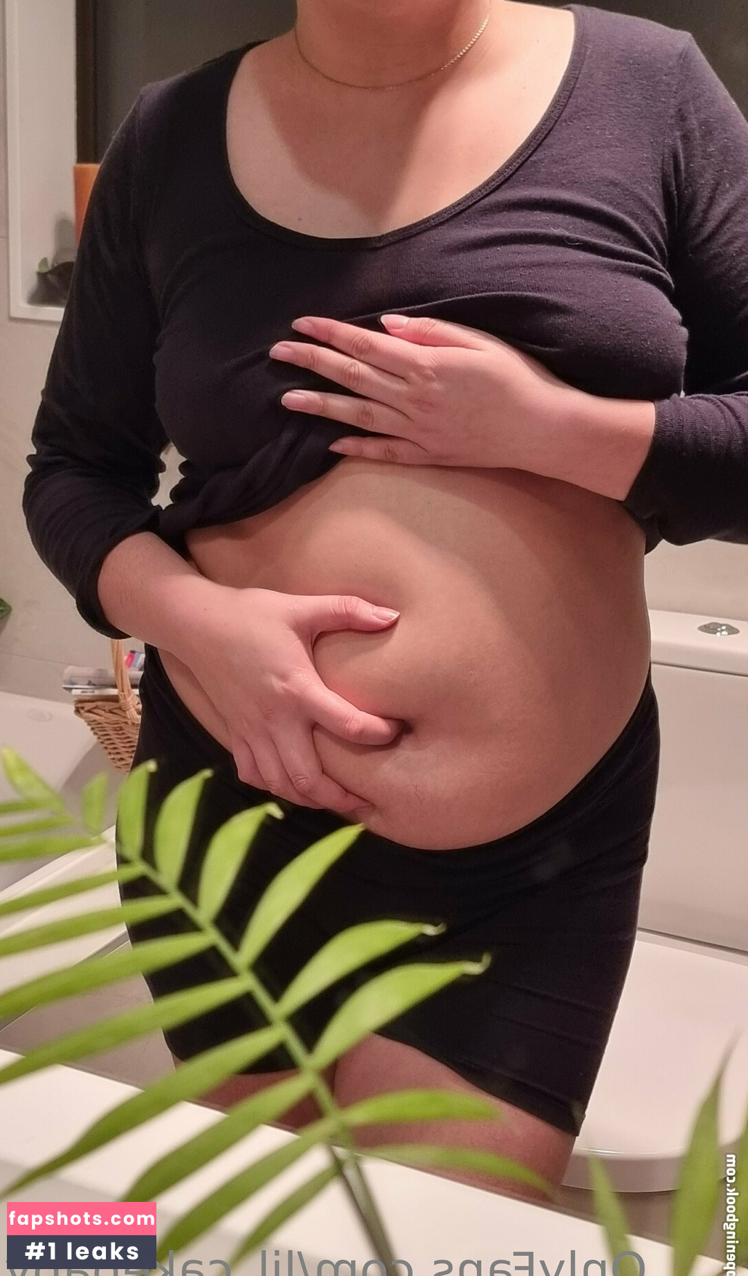 lil_cakebaby Nahé úniky fotek pouze od fanoušků #32 - Fapshots