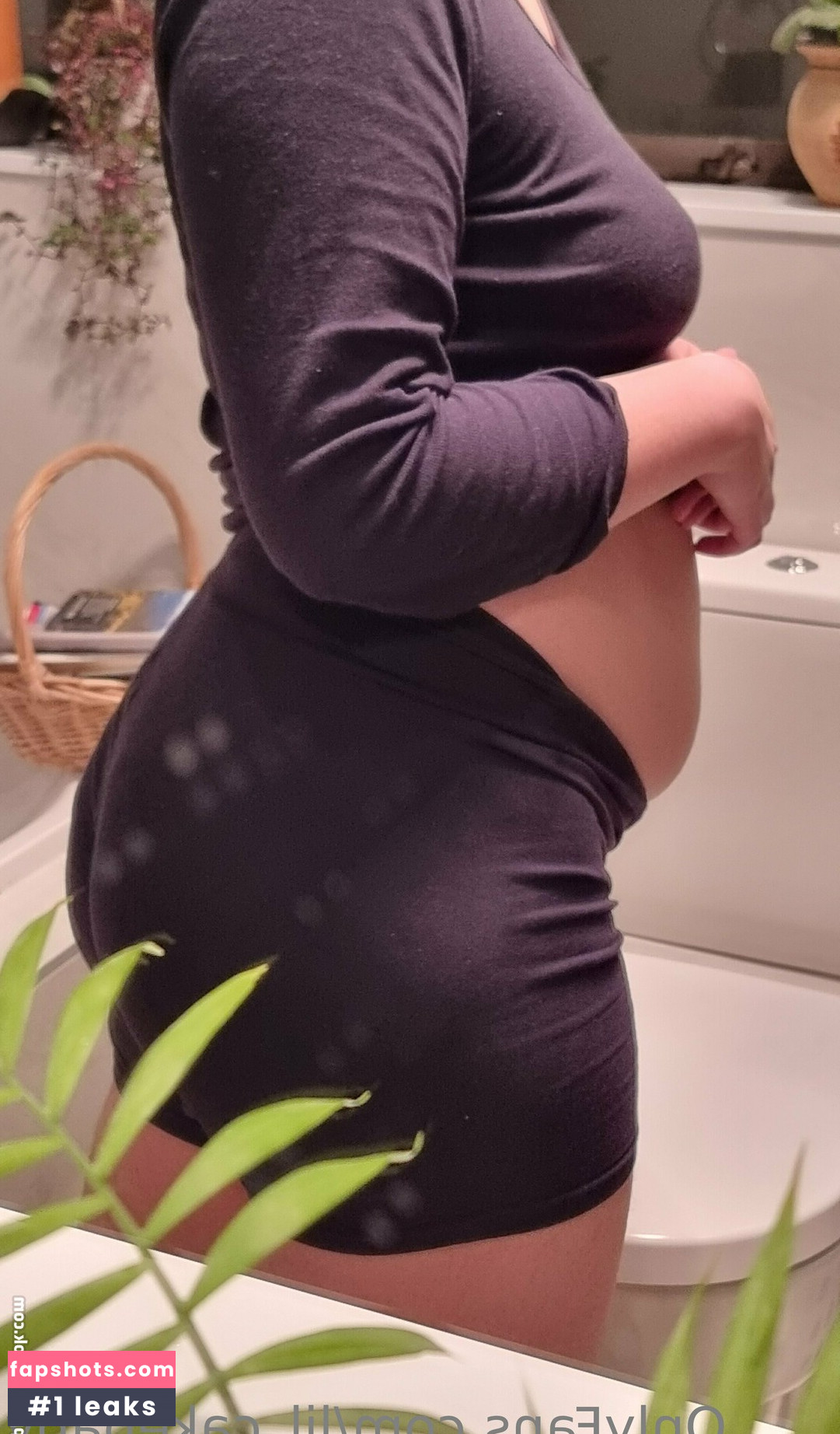 lil_cakebaby Nahé úniky fotek pouze od fanoušků #33 - Fapshots