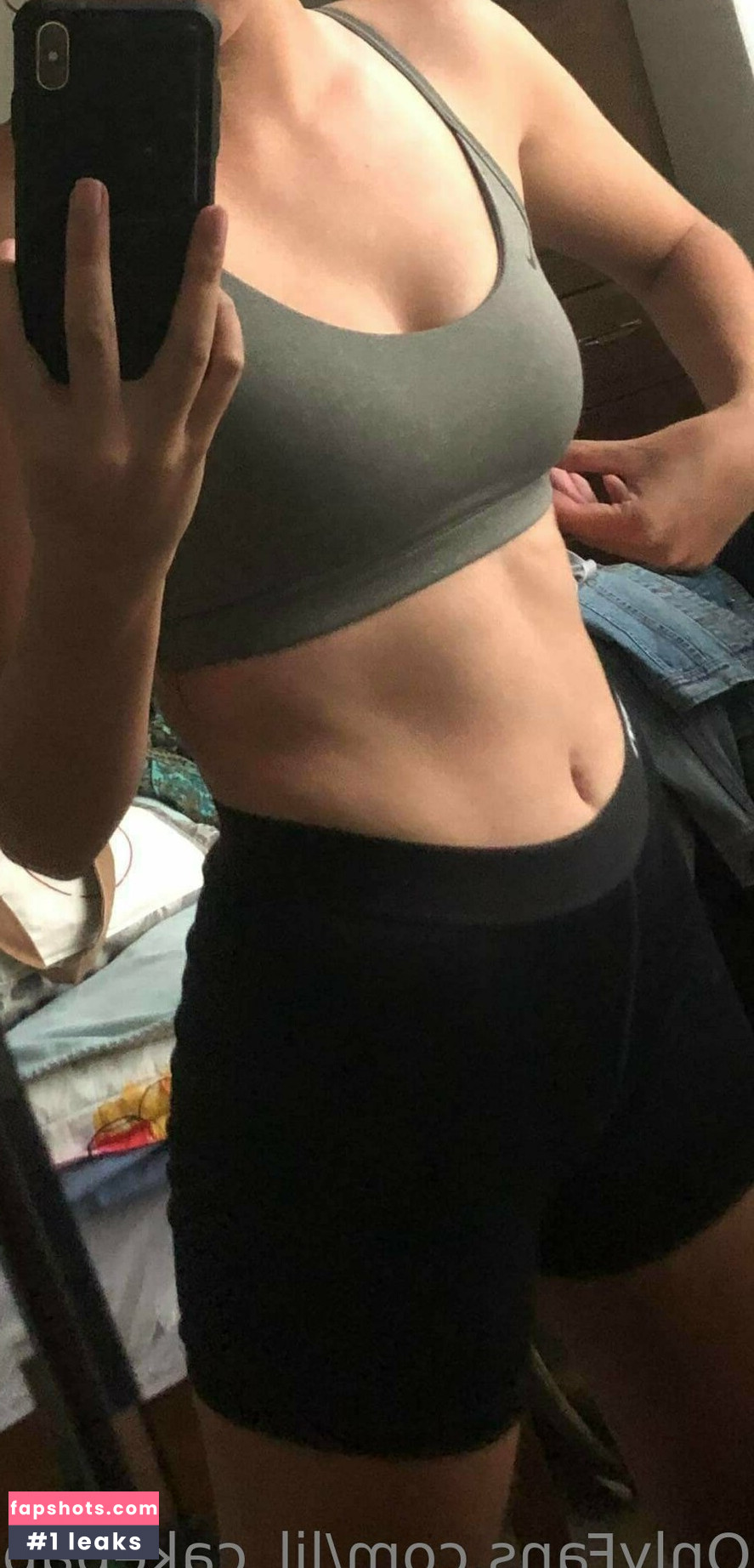 lil_cakebaby Nahé úniky fotek pouze od fanoušků #49 - Fapshots