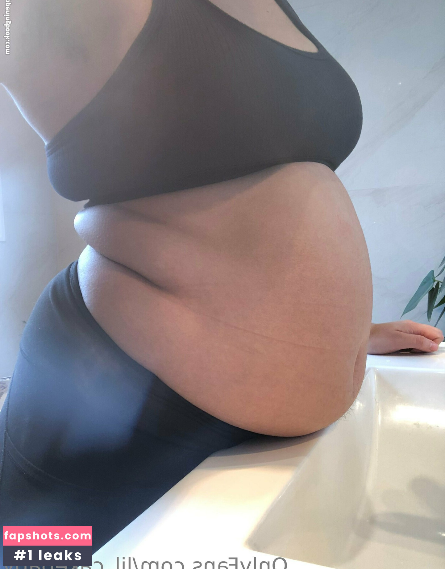 lil_cakebaby Nahé úniky fotek pouze od fanoušků #62 - Fapshots