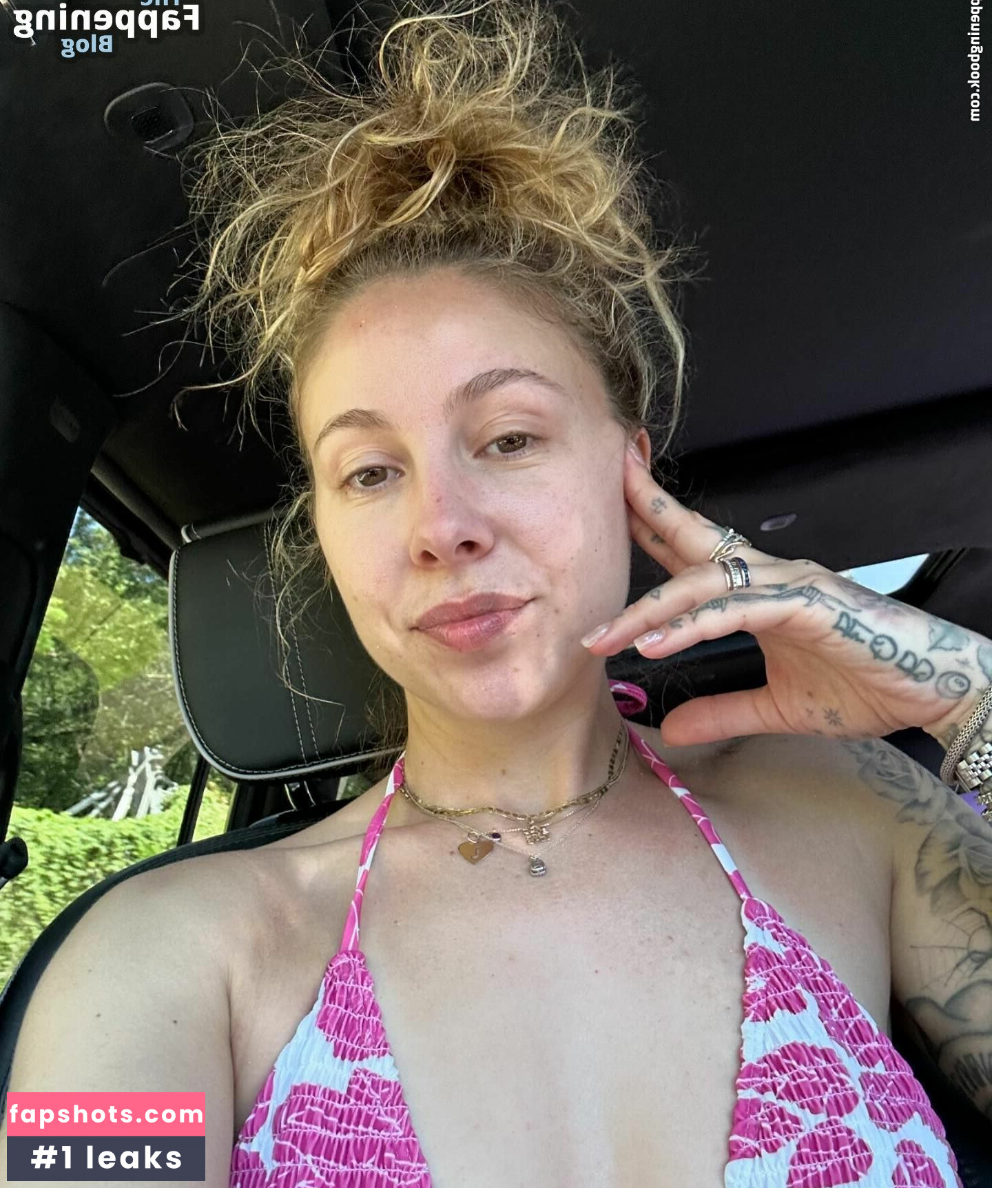 Lil Debbie gallery photo #14