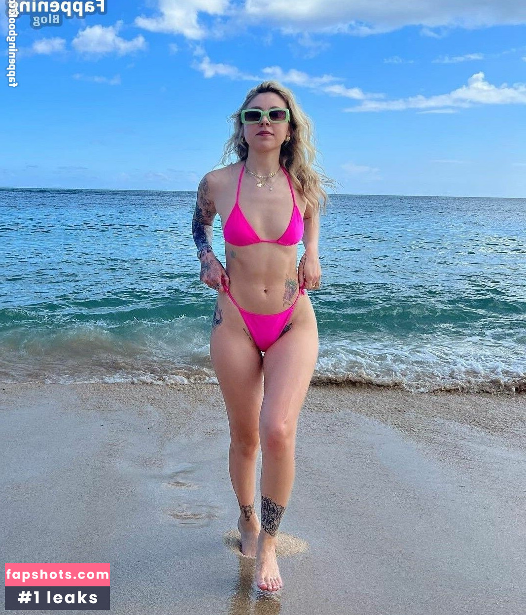 Lil Debbie gallery photo #23